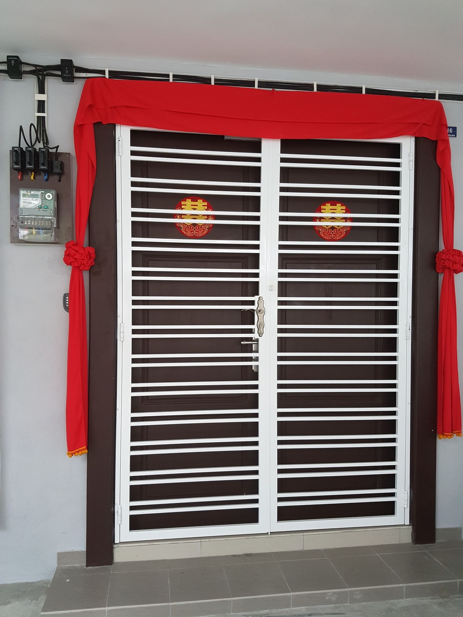 Jonker 88 Homestay Melaka