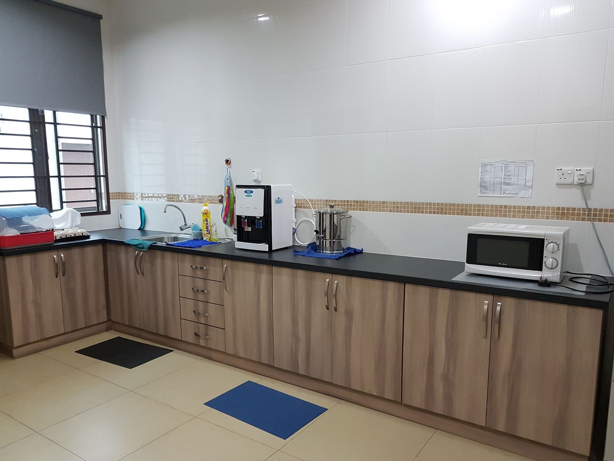 Jonker 88 Homestay Melaka