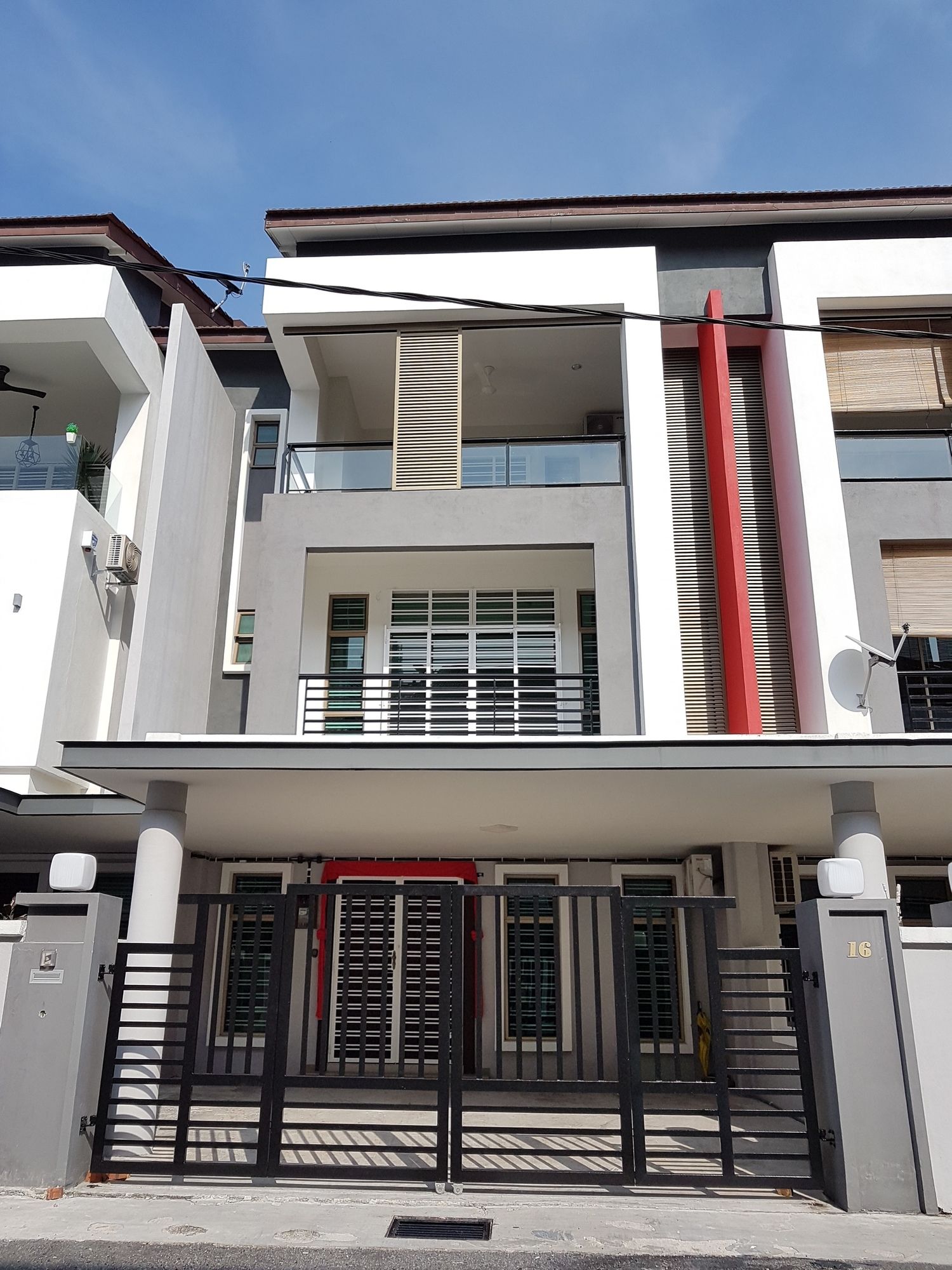 Jonker 88 Homestay Melaka