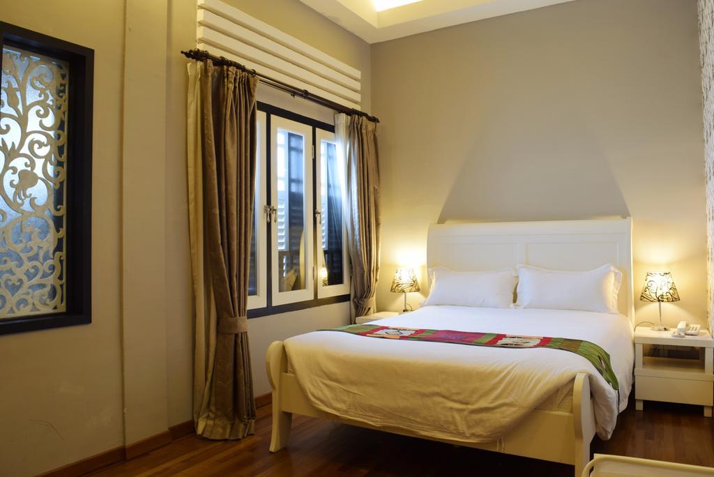 Jonker Boutique Hotel