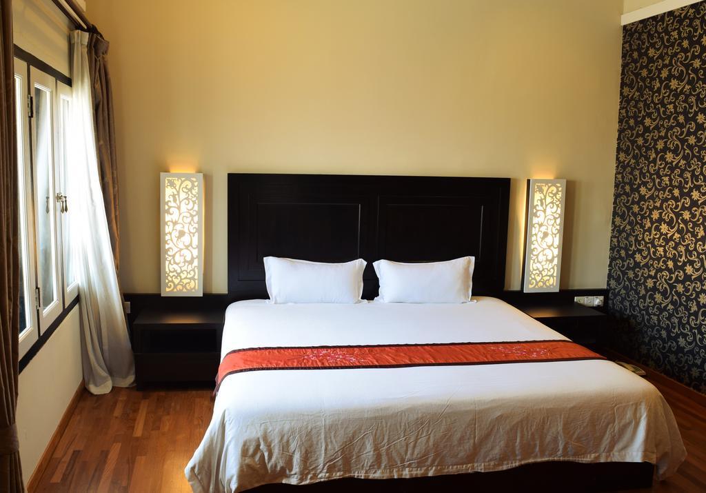 Jonker Boutique Hotel