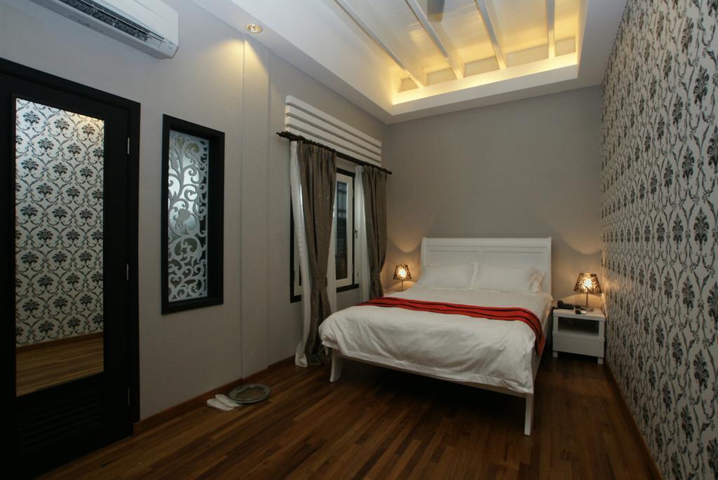 Jonker Boutique Hotel