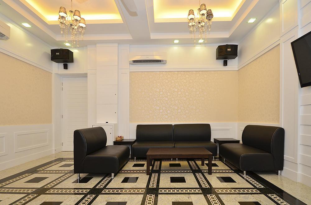 Jonker Boutique Hotel
