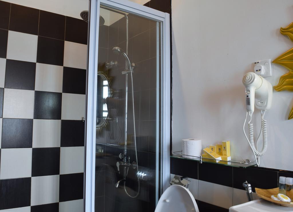 Jonker Boutique Hotel