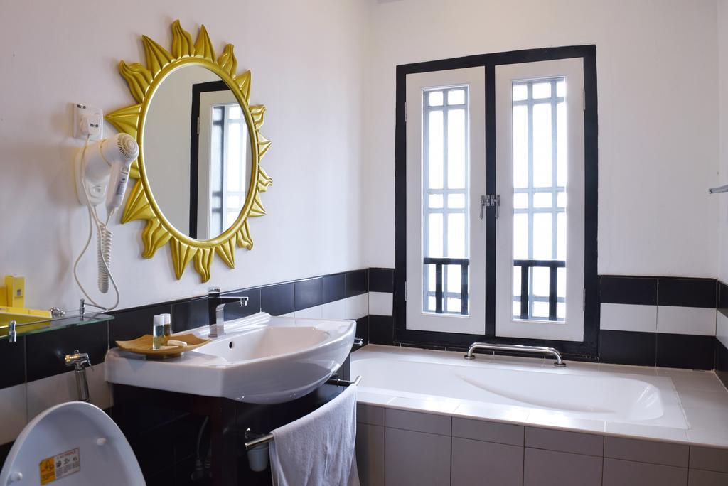 Jonker Boutique Hotel