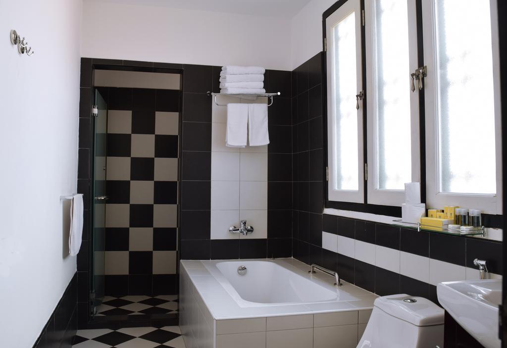 Jonker Boutique Hotel