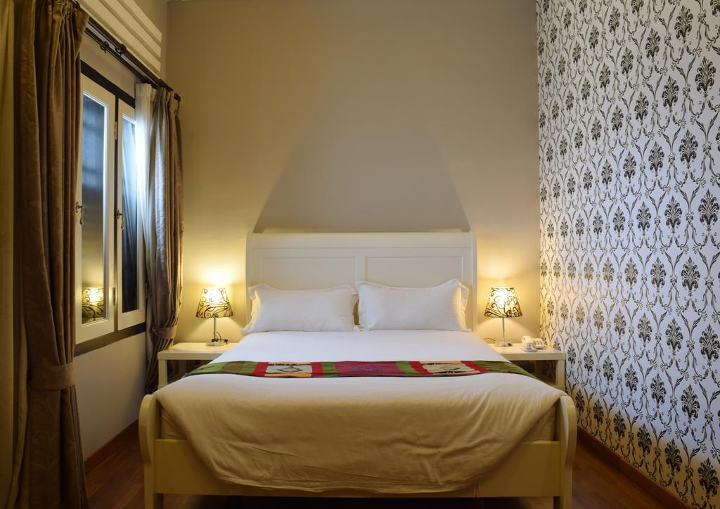 Jonker Boutique Hotel