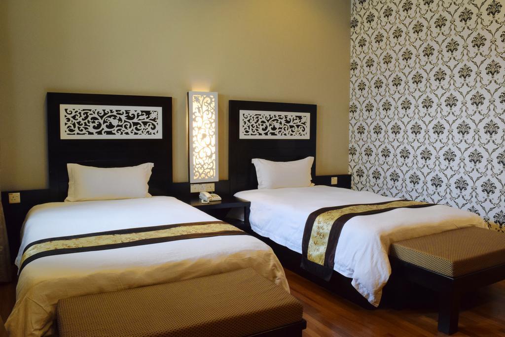 Jonker Boutique Hotel