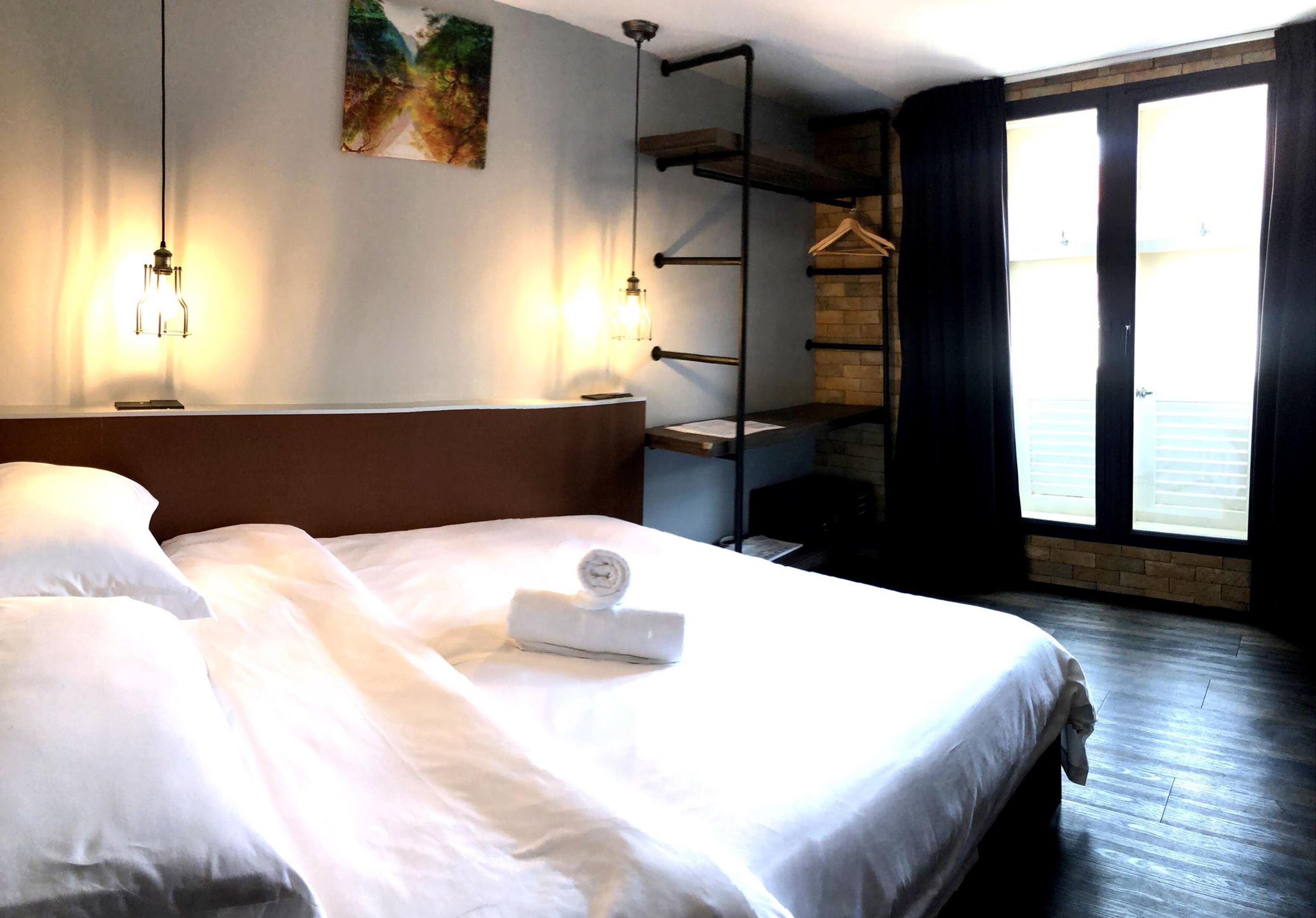 Jonkered Heritage Hotel