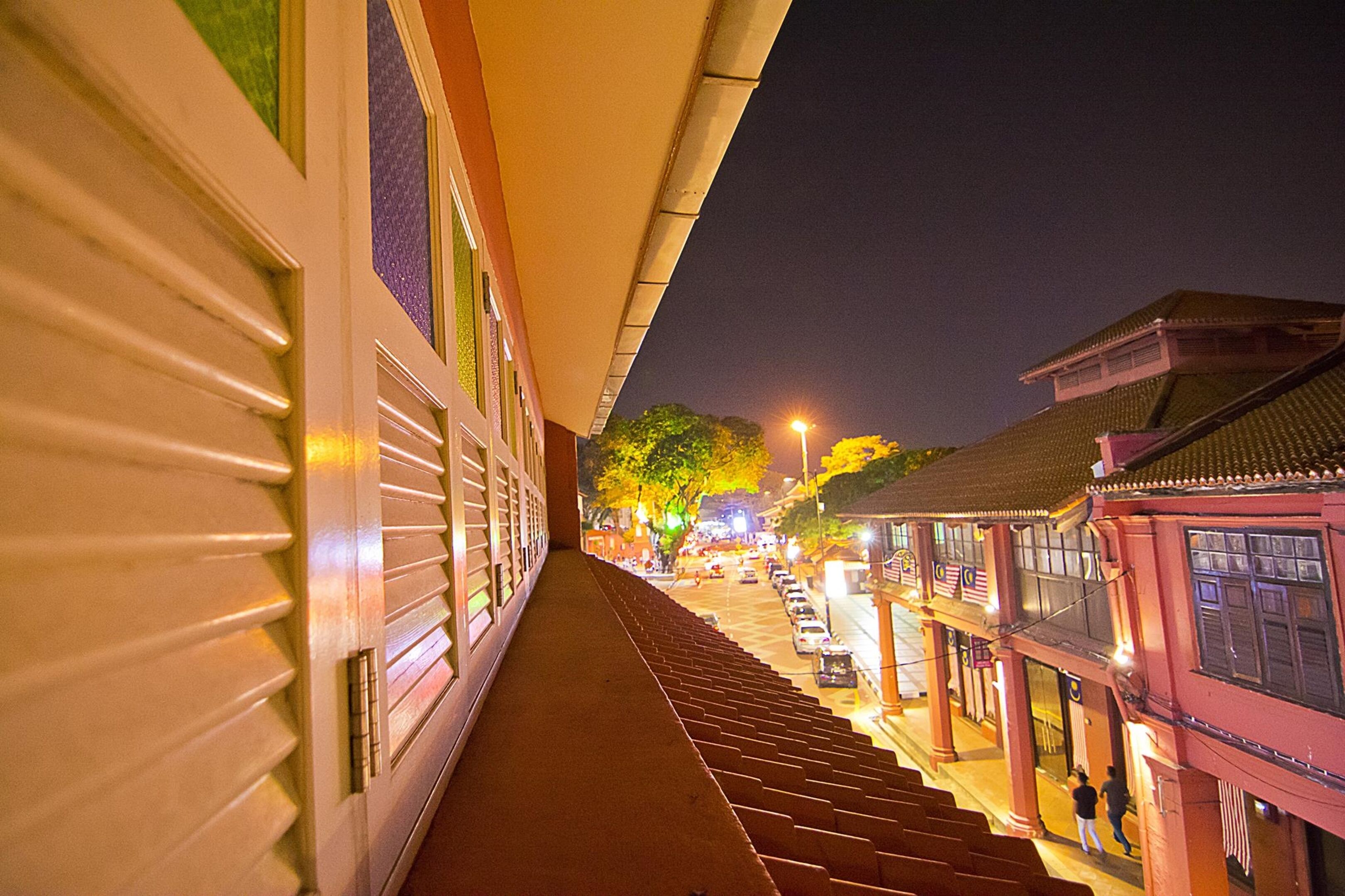 Jonkered Heritage Hotel