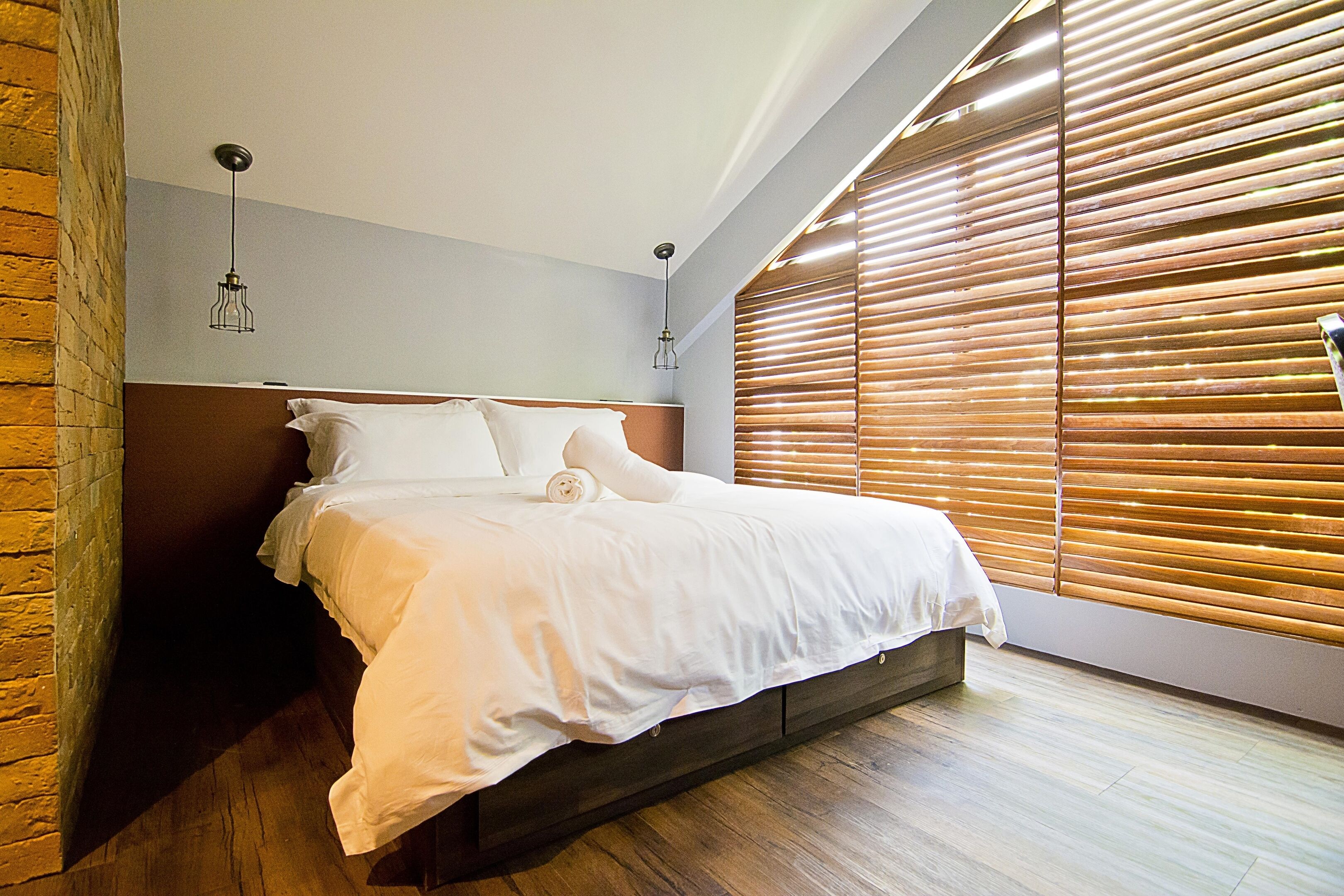 Jonkered Heritage Hotel