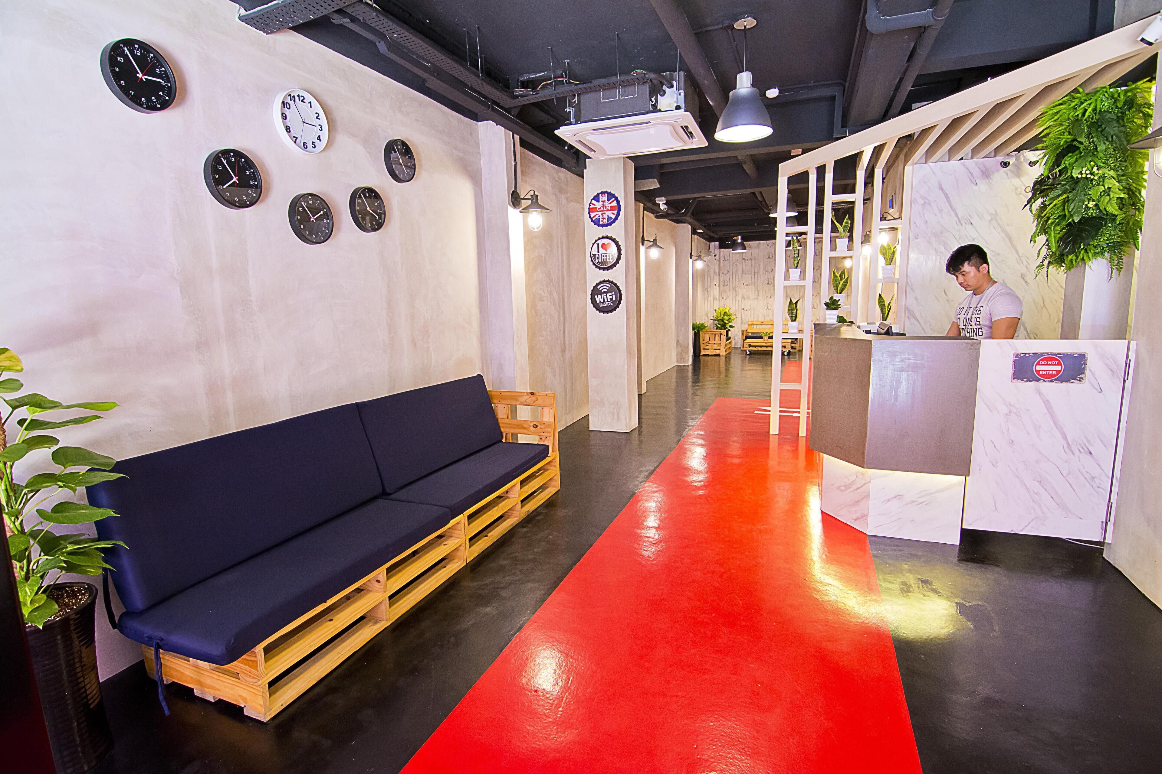 Jonkered Heritage Hotel