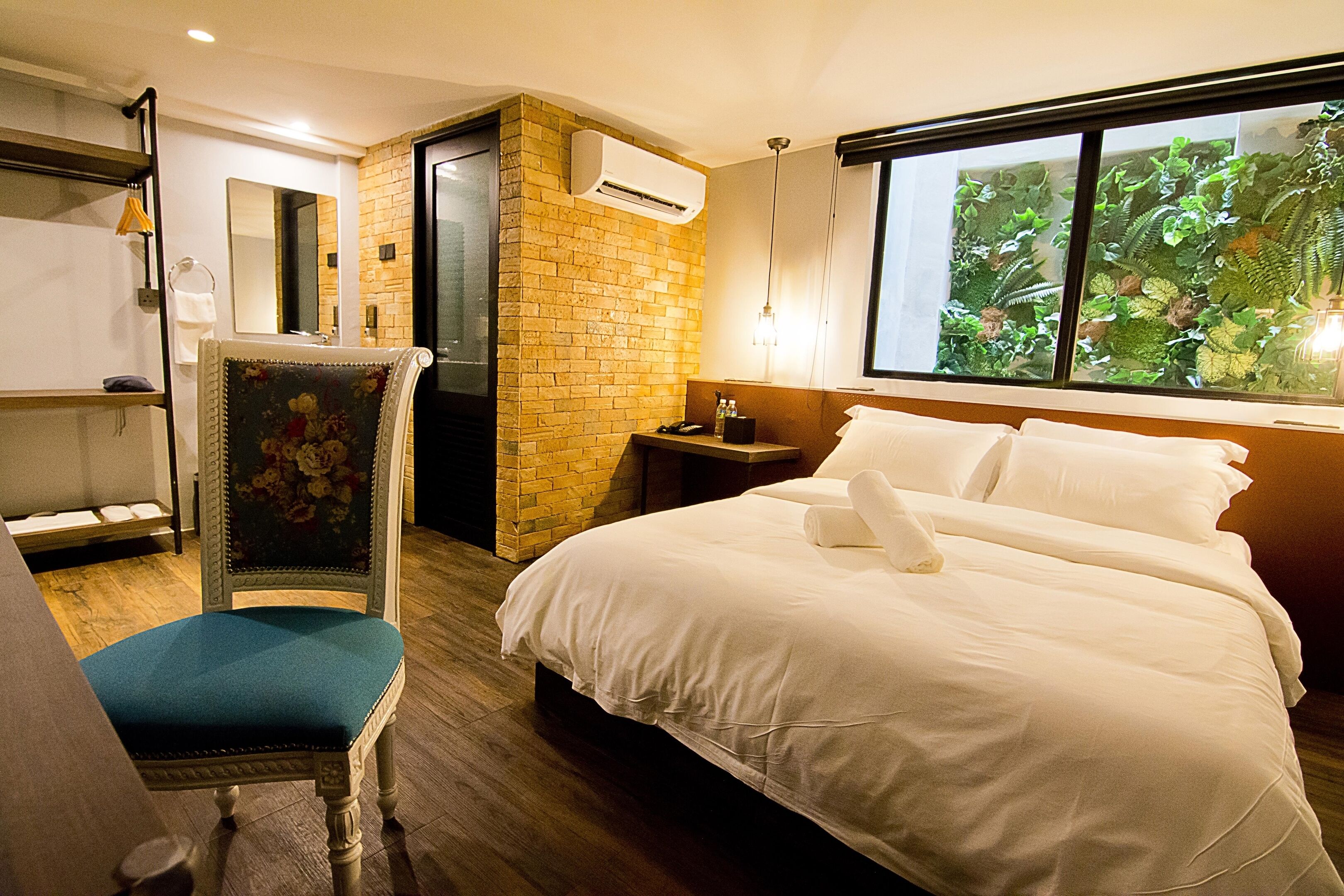 Jonkered Heritage Hotel