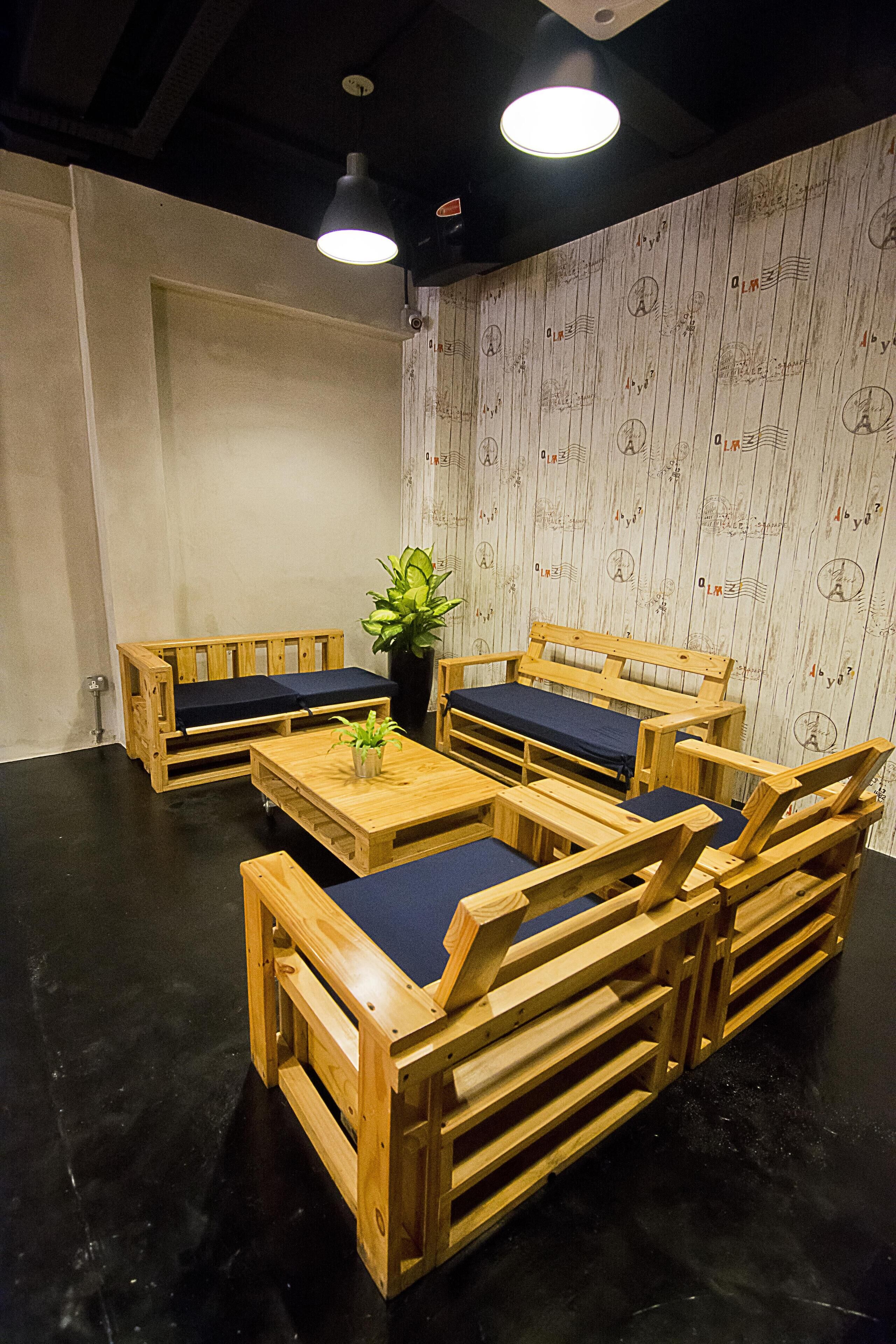 Jonkered Heritage Hotel