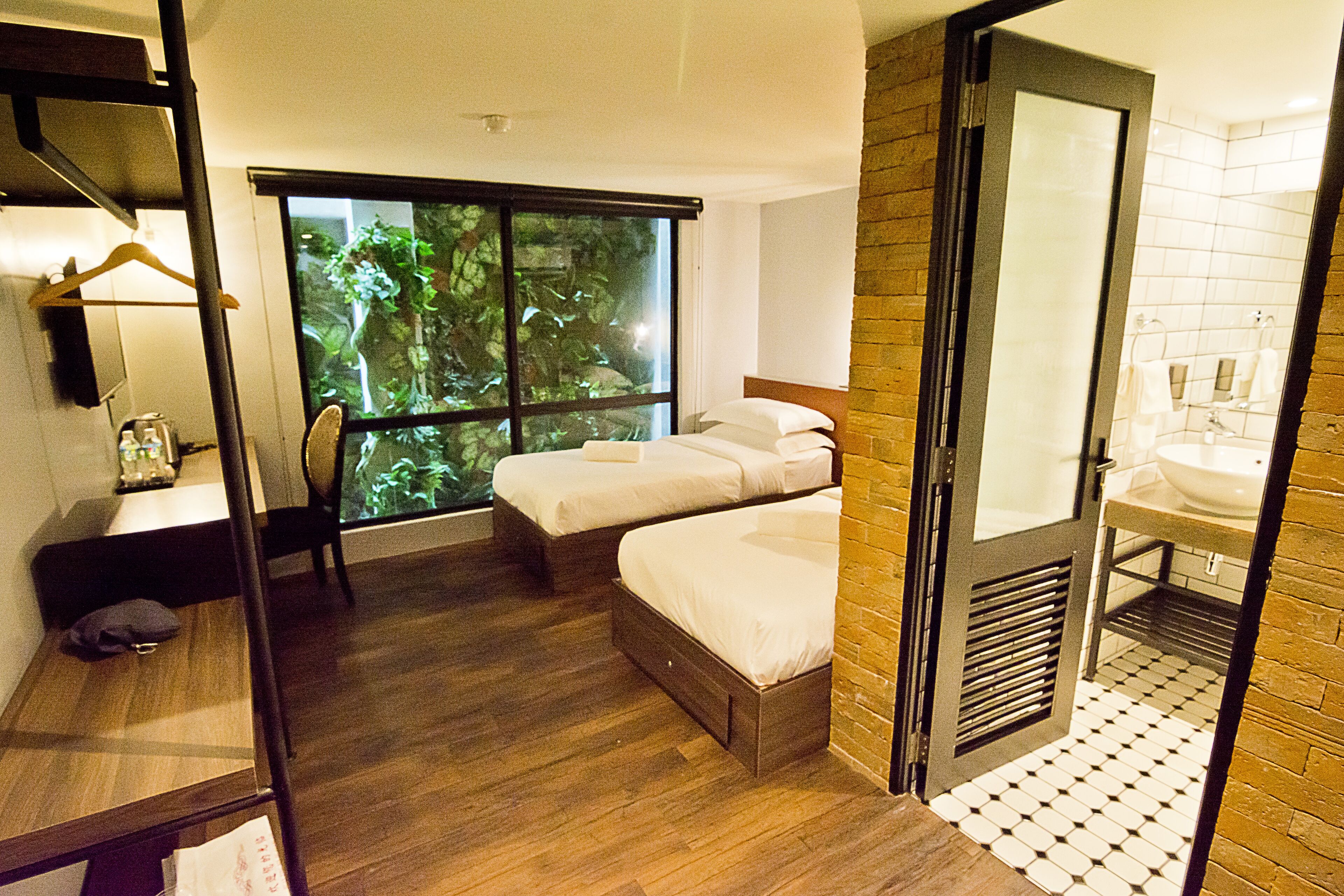 Jonkered Heritage Hotel