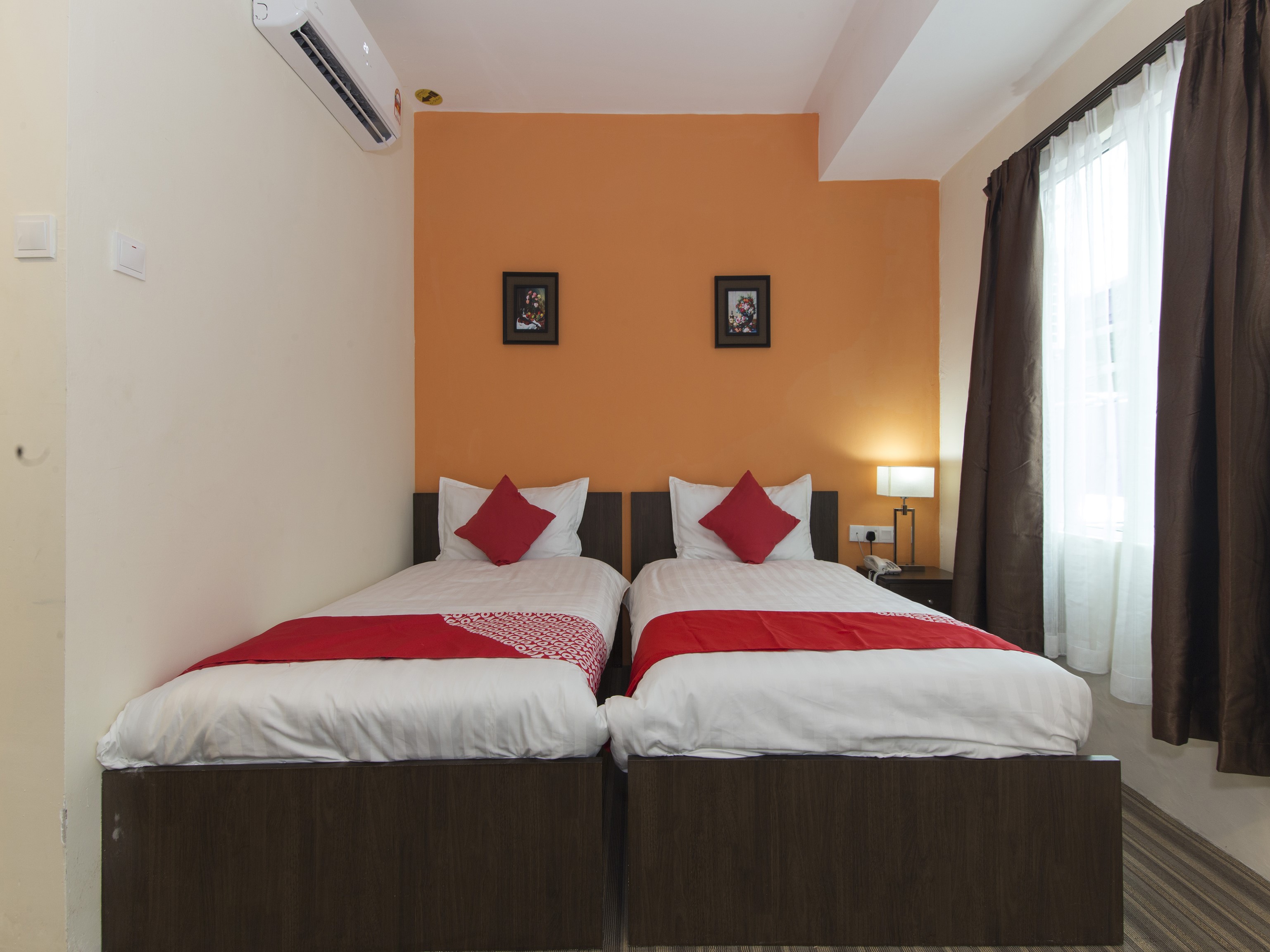 Hotel Seri Warisan