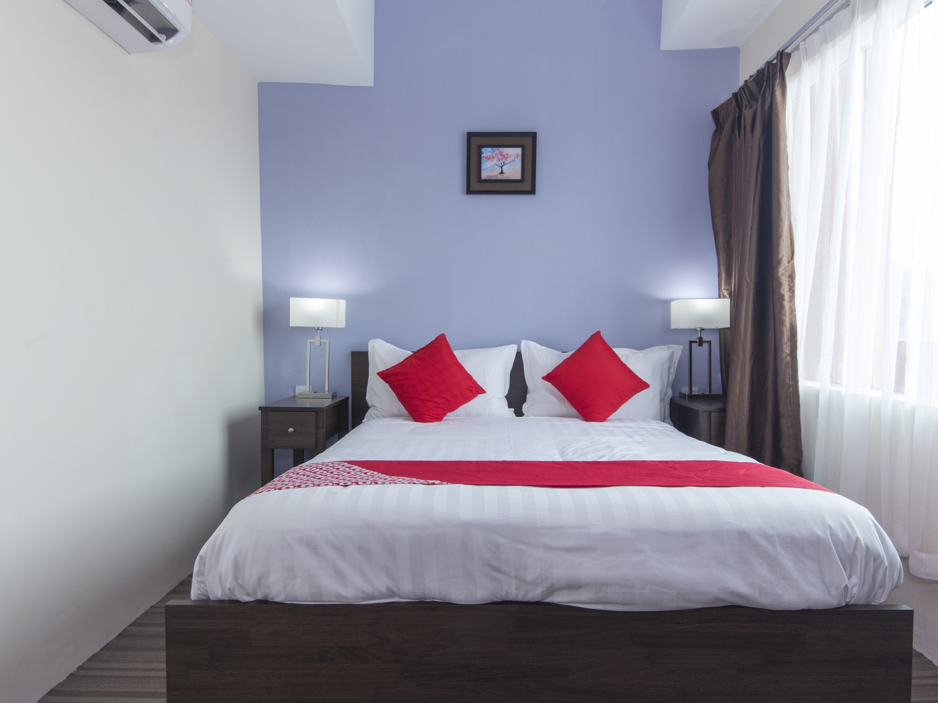 Hotel Seri Warisan