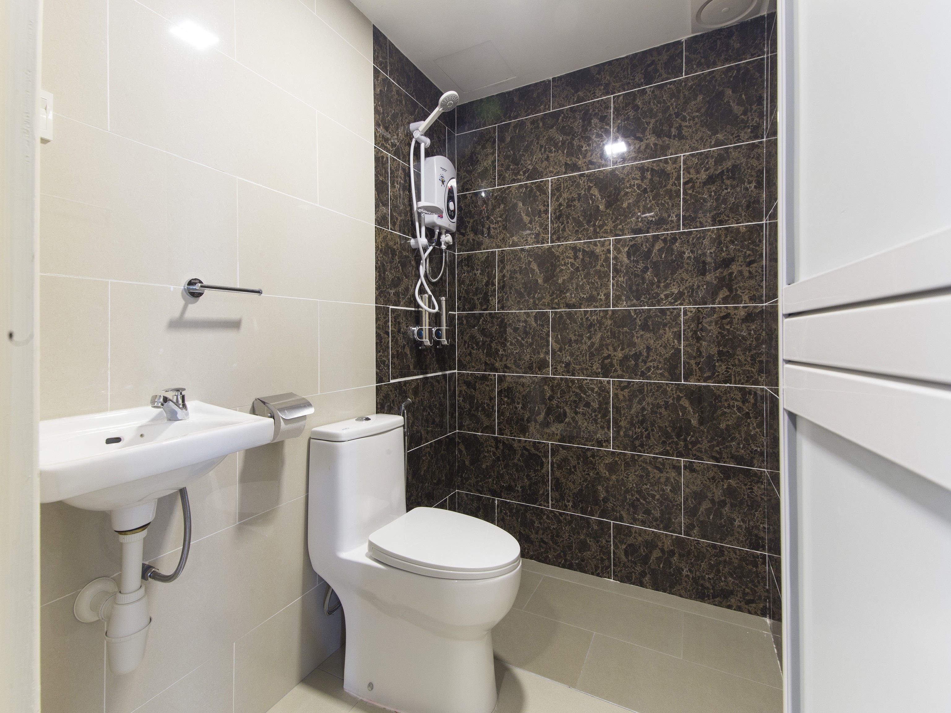 Hotel Seri Warisan