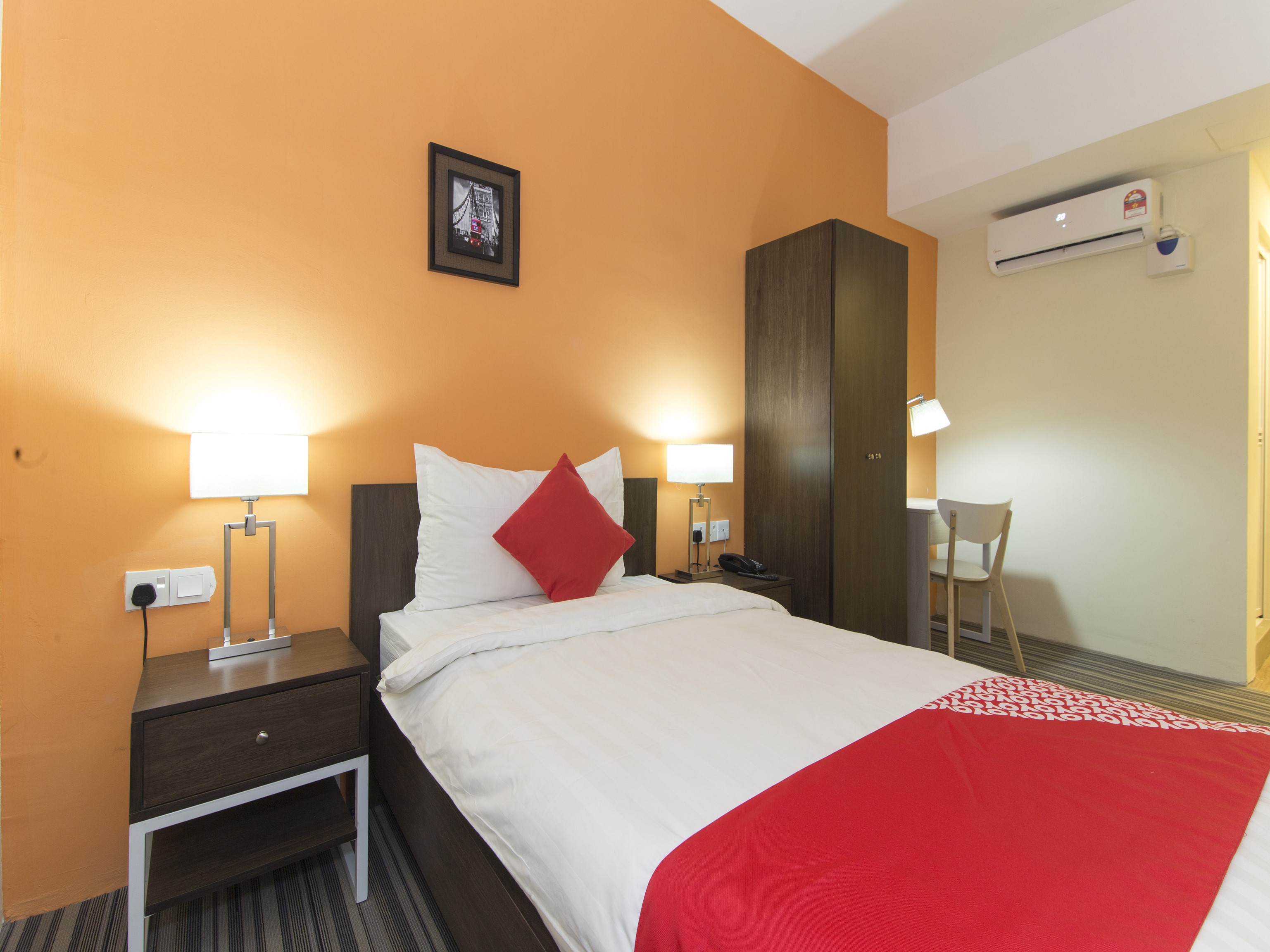 Hotel Seri Warisan