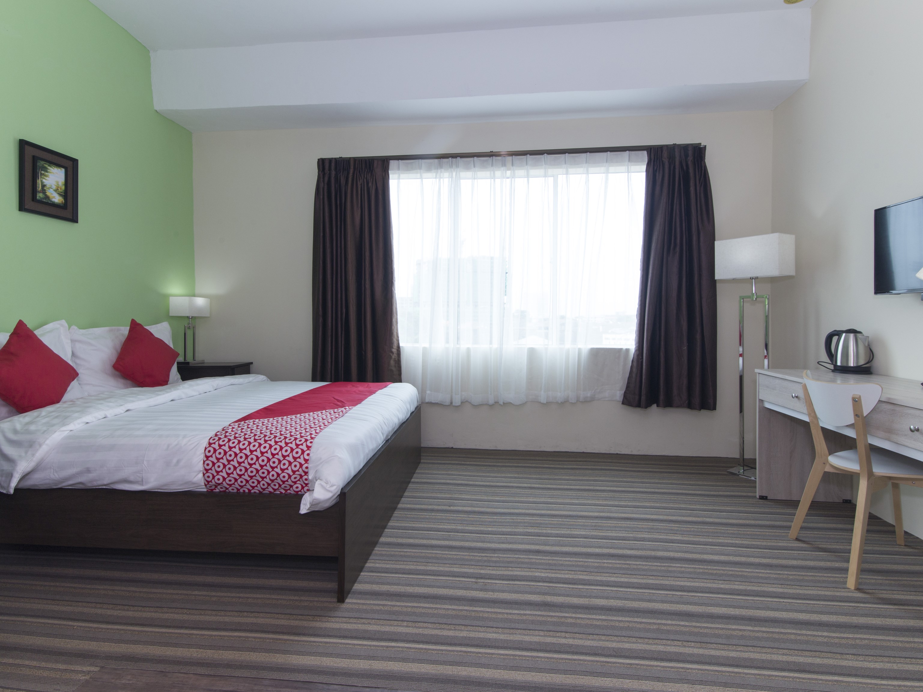 Hotel Seri Warisan