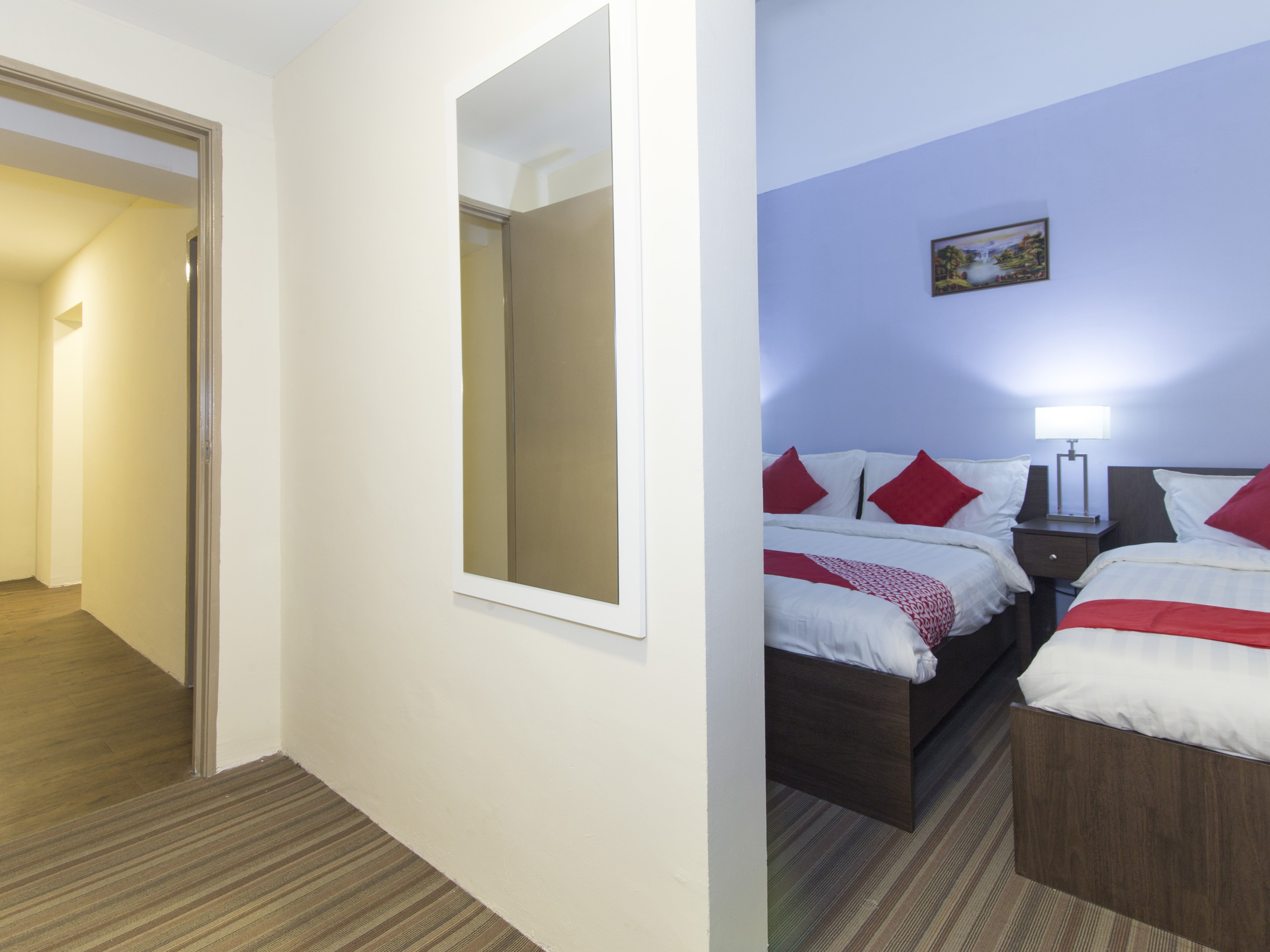 Hotel Seri Warisan