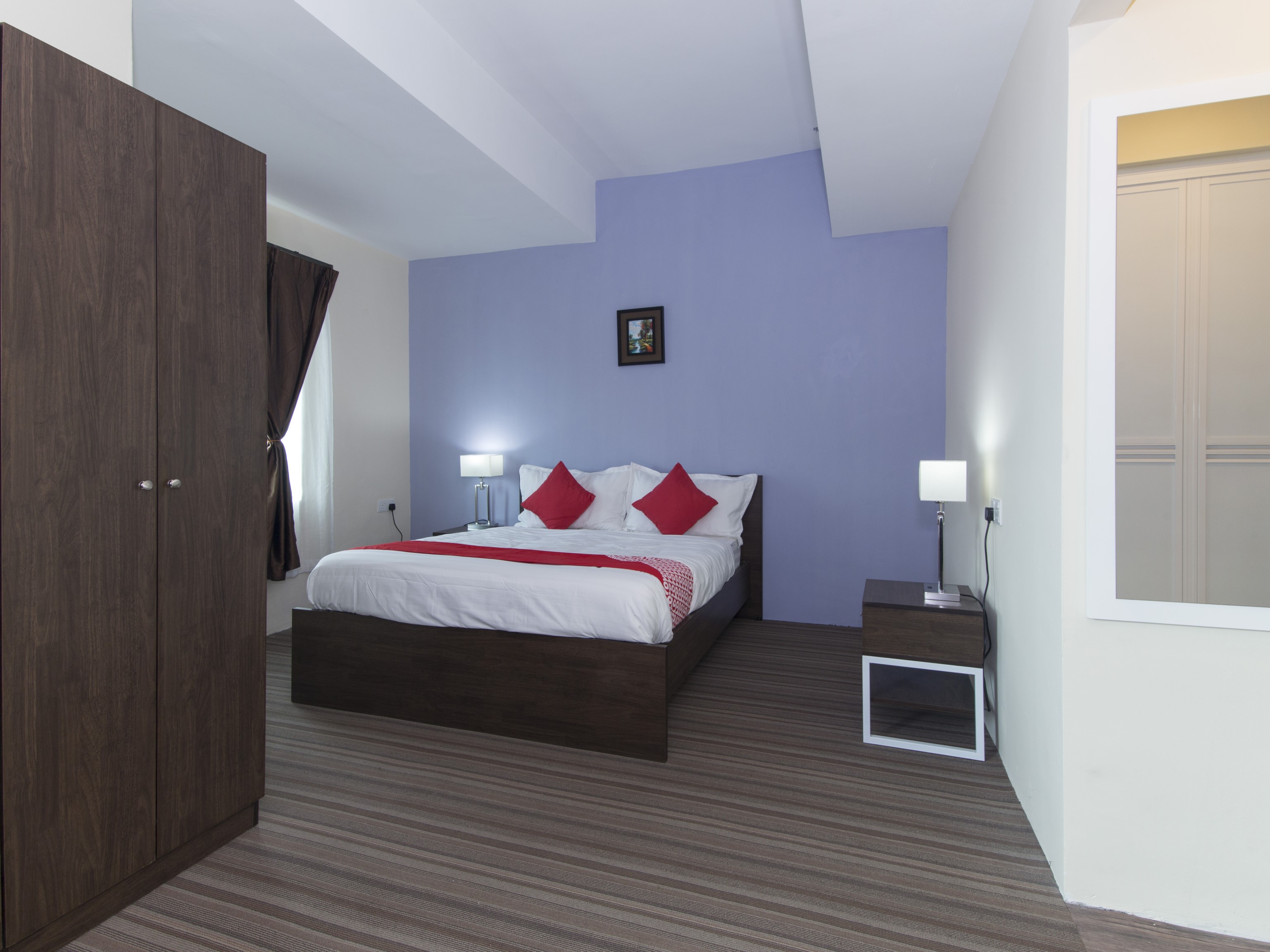 Hotel Seri Warisan