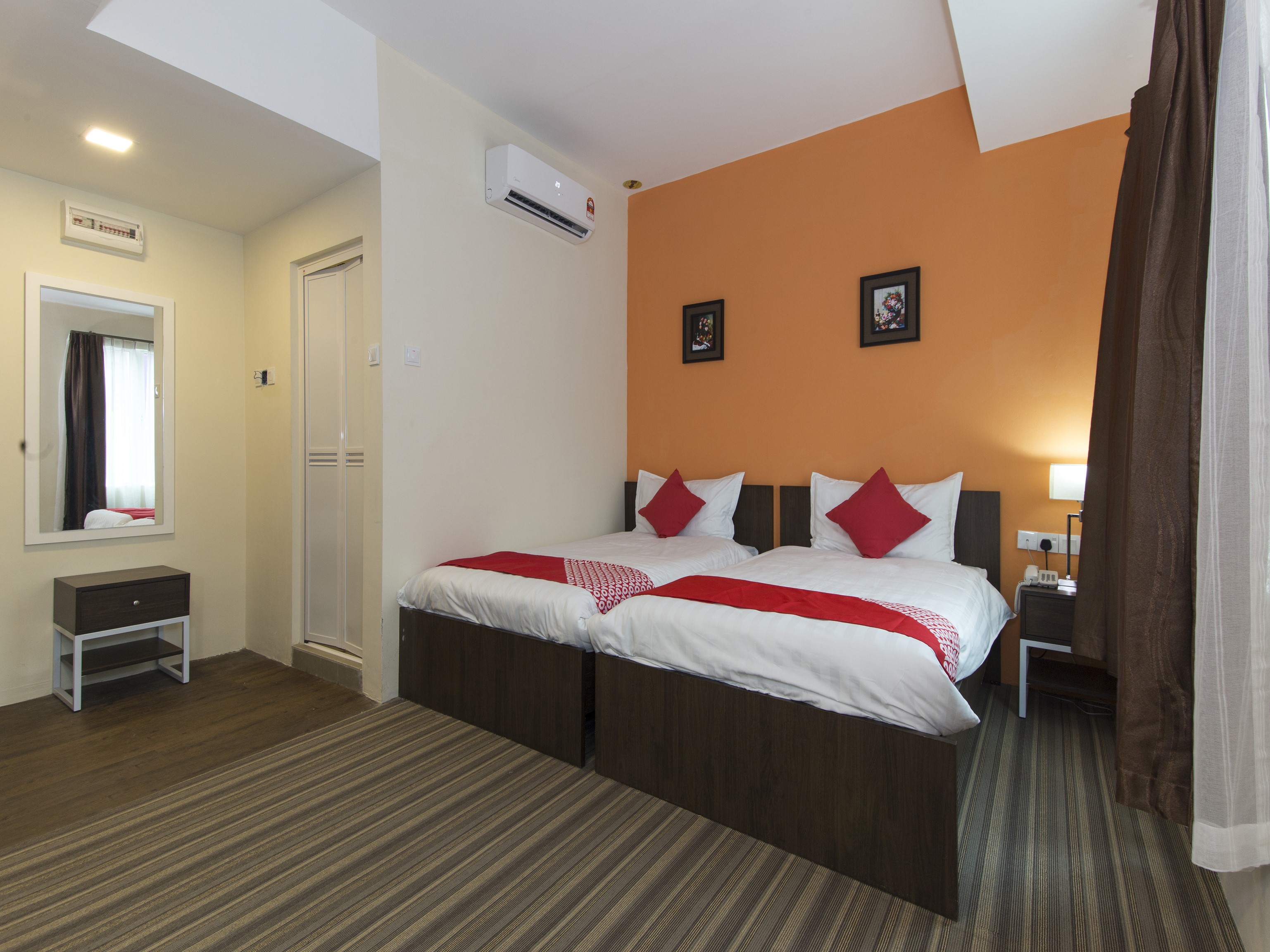 Hotel Seri Warisan