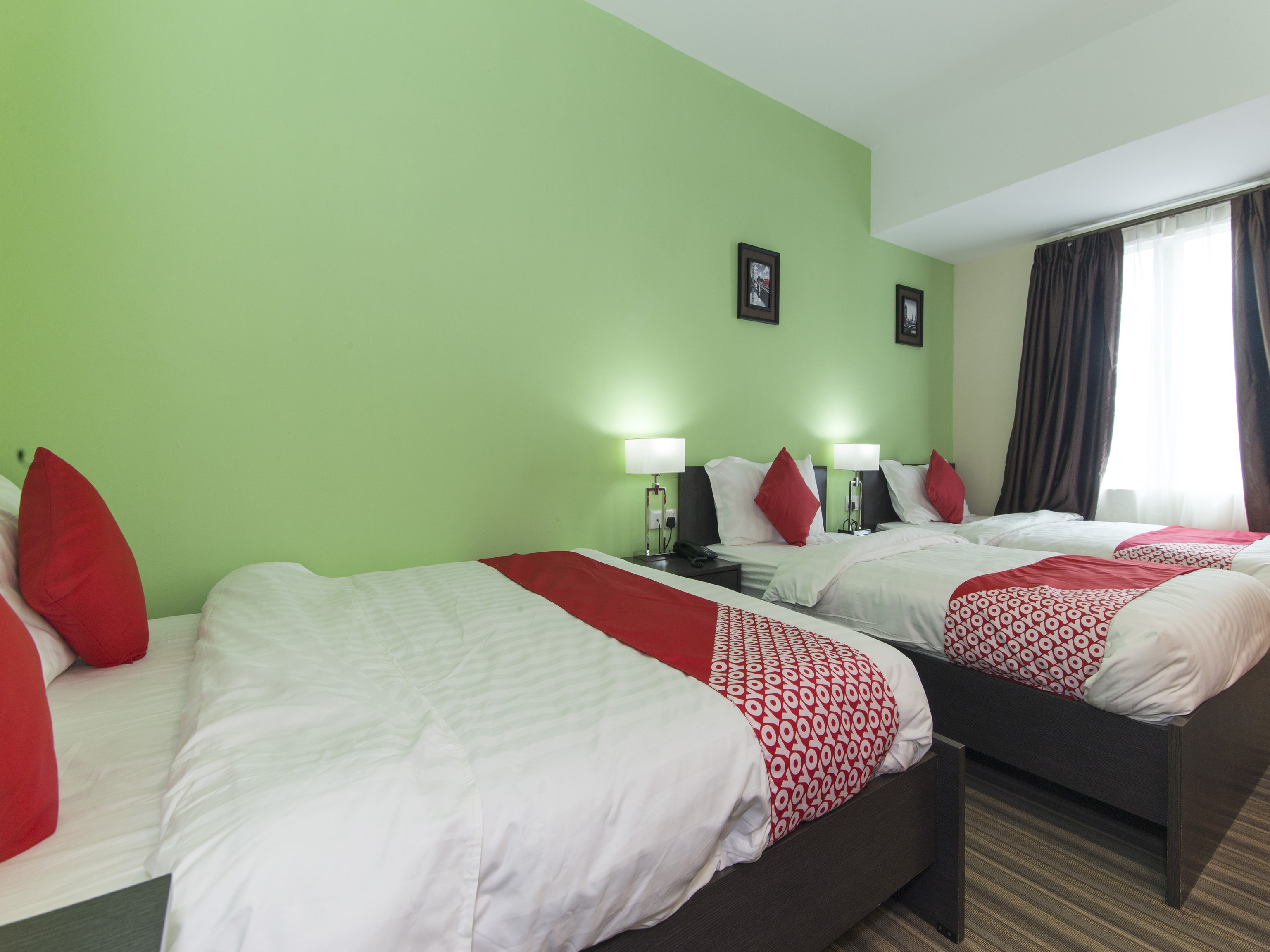 Hotel Seri Warisan