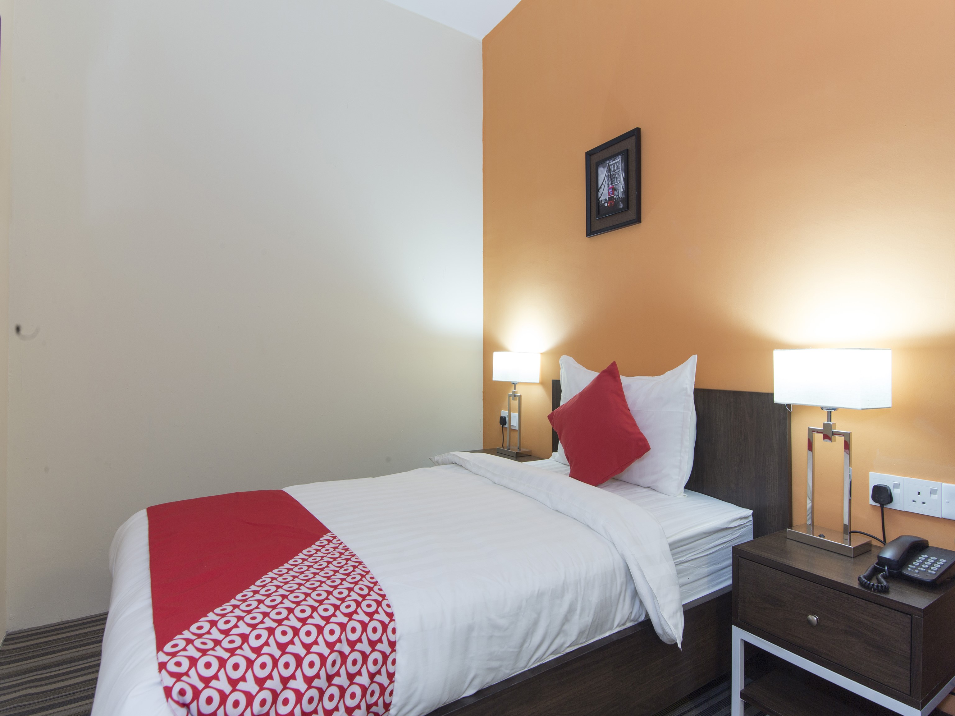 Hotel Seri Warisan