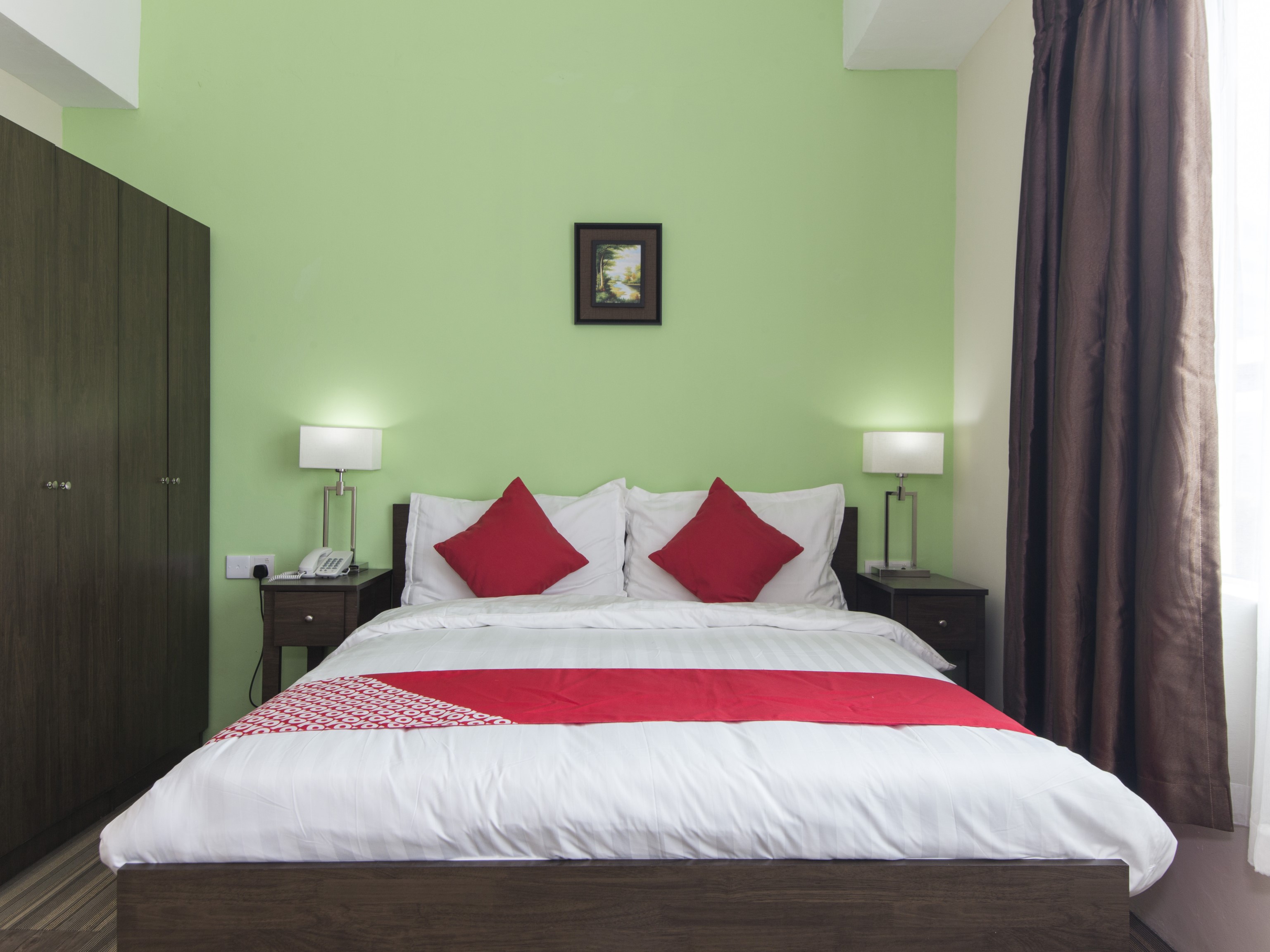 Hotel Seri Warisan
