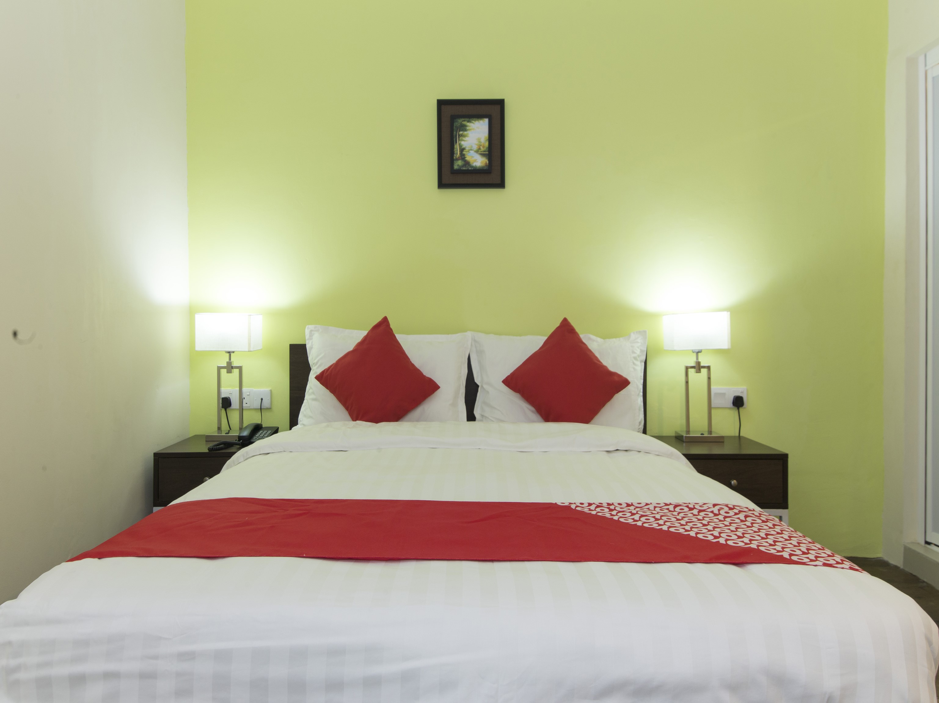 Hotel Seri Warisan