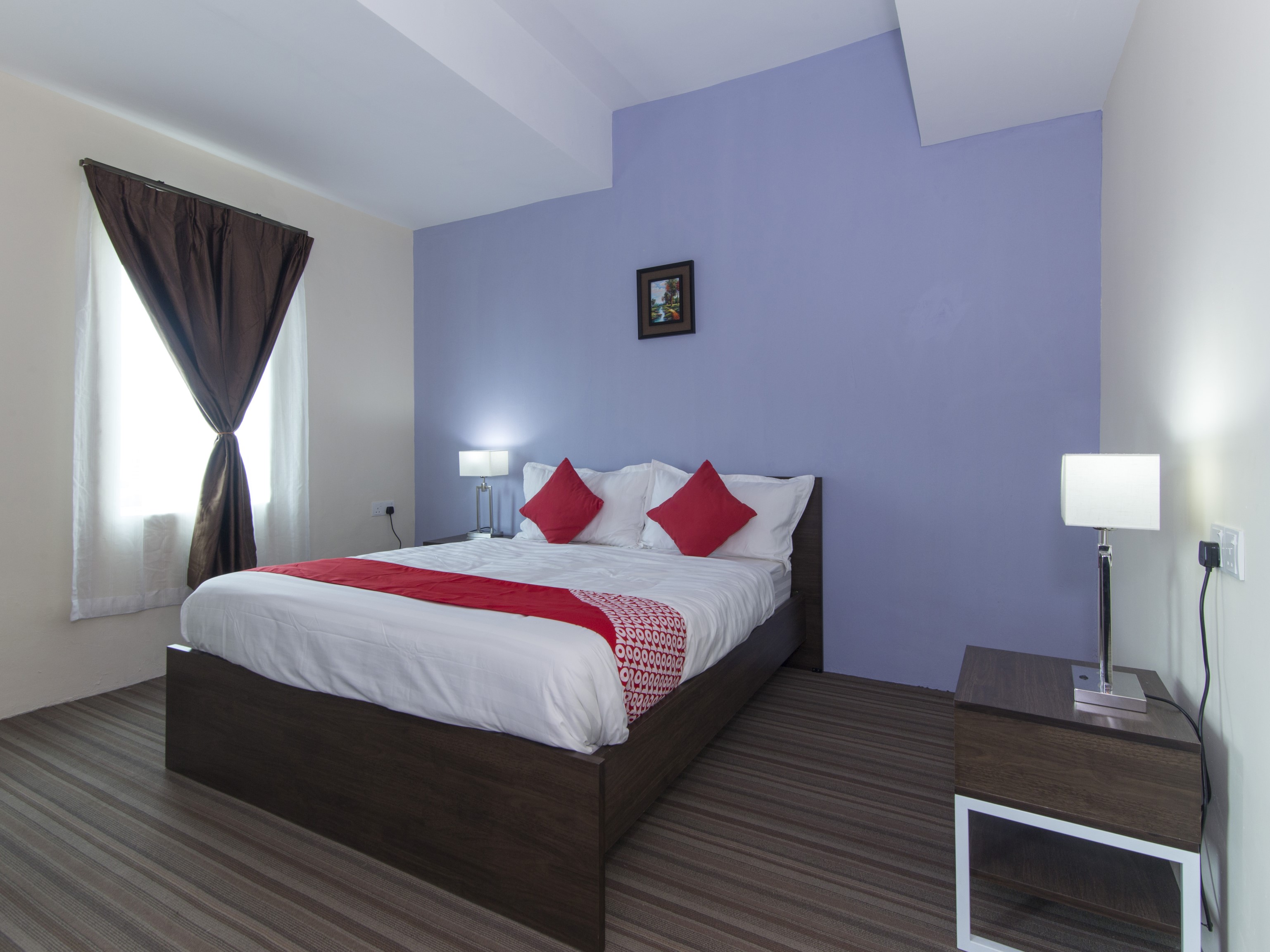 Hotel Seri Warisan