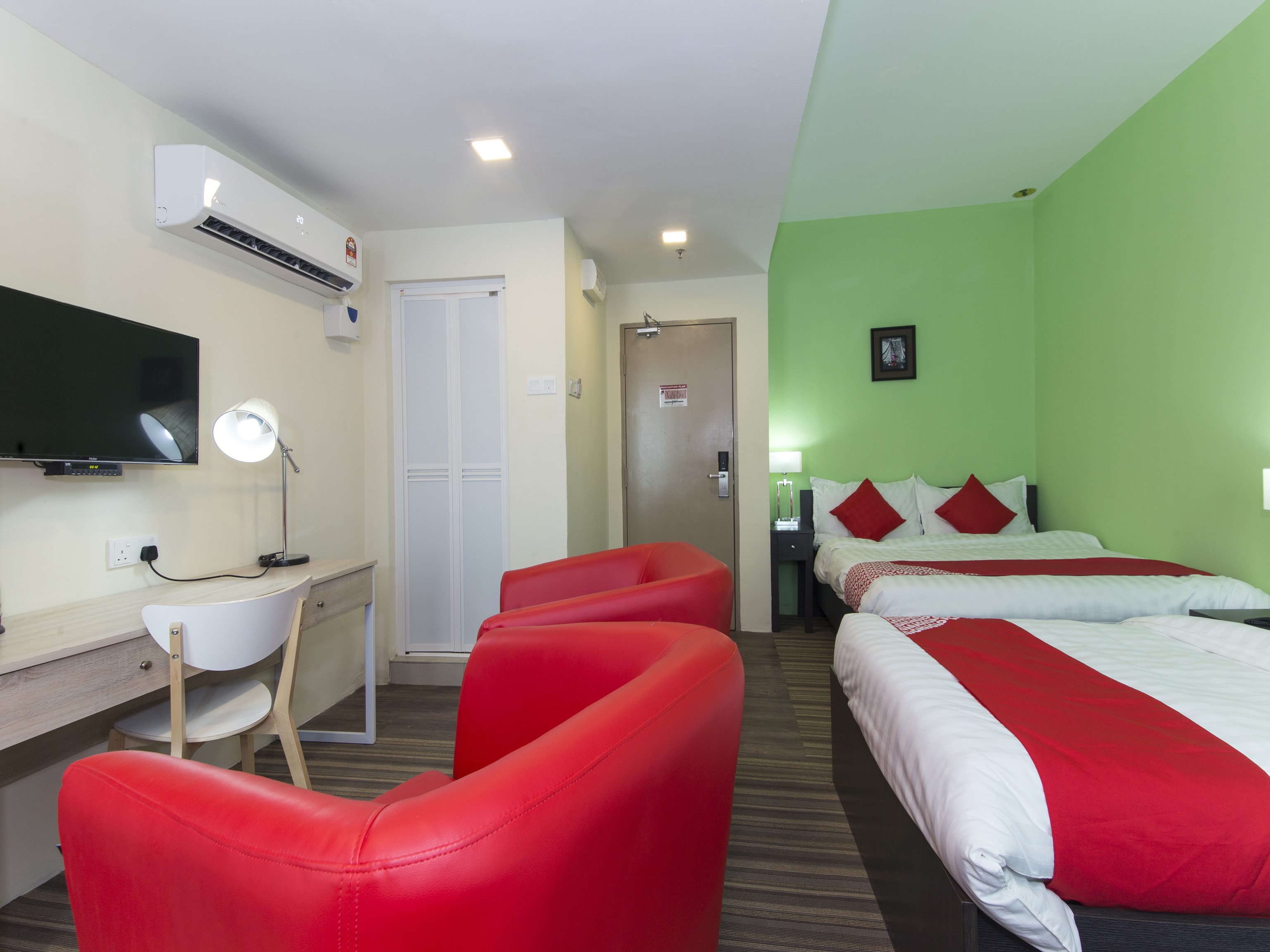 Hotel Seri Warisan
