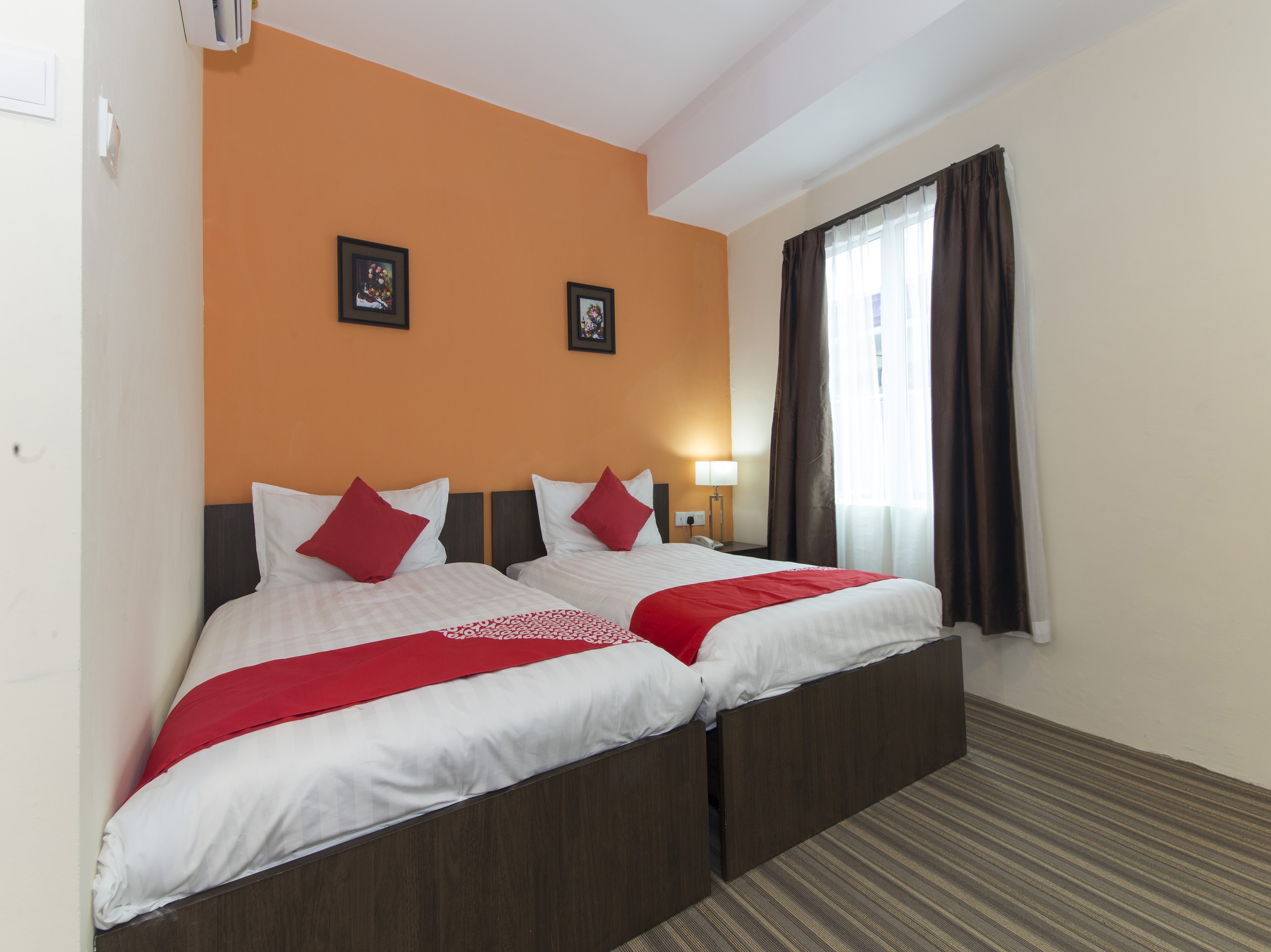 Hotel Seri Warisan