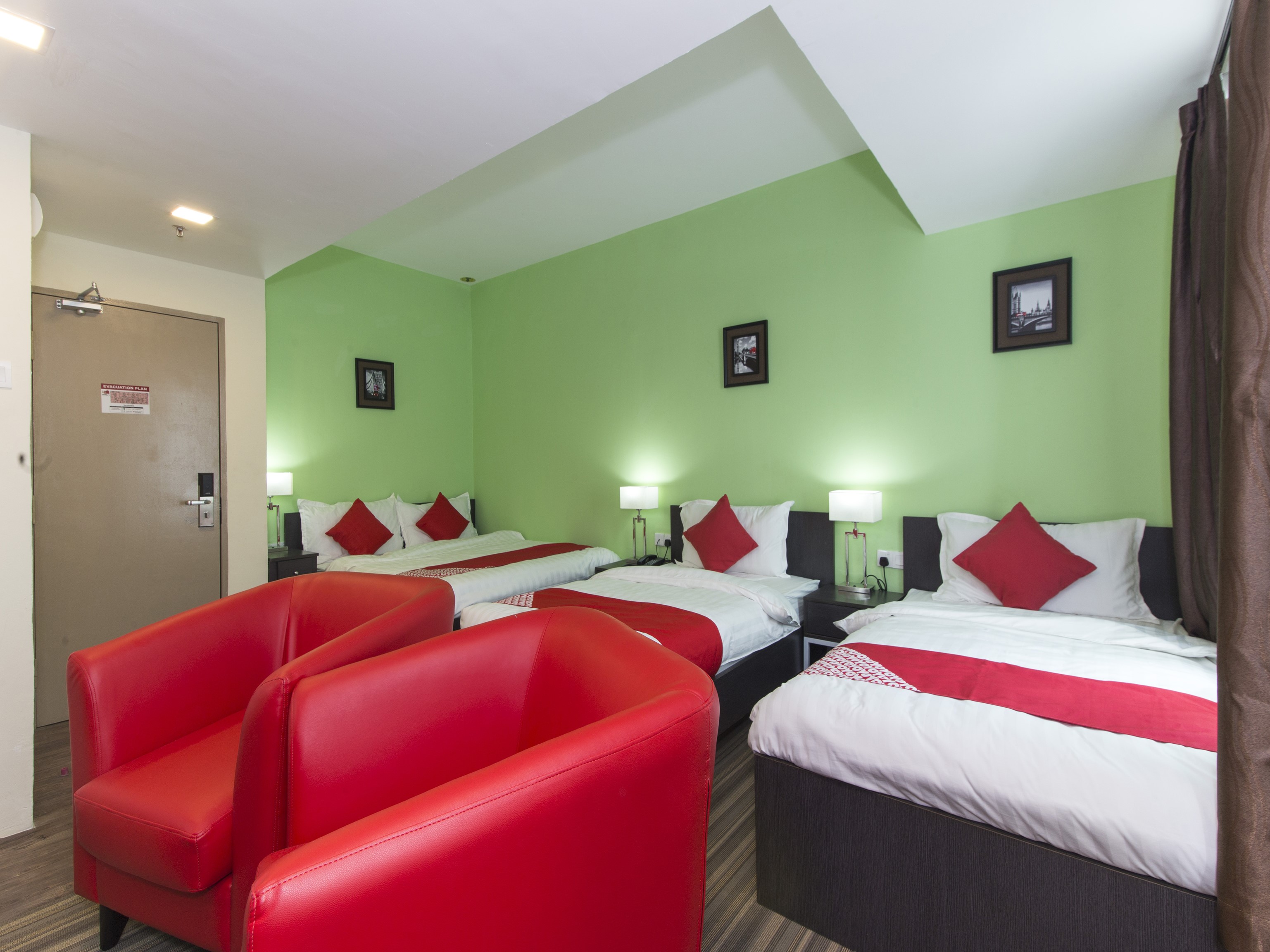 Hotel Seri Warisan