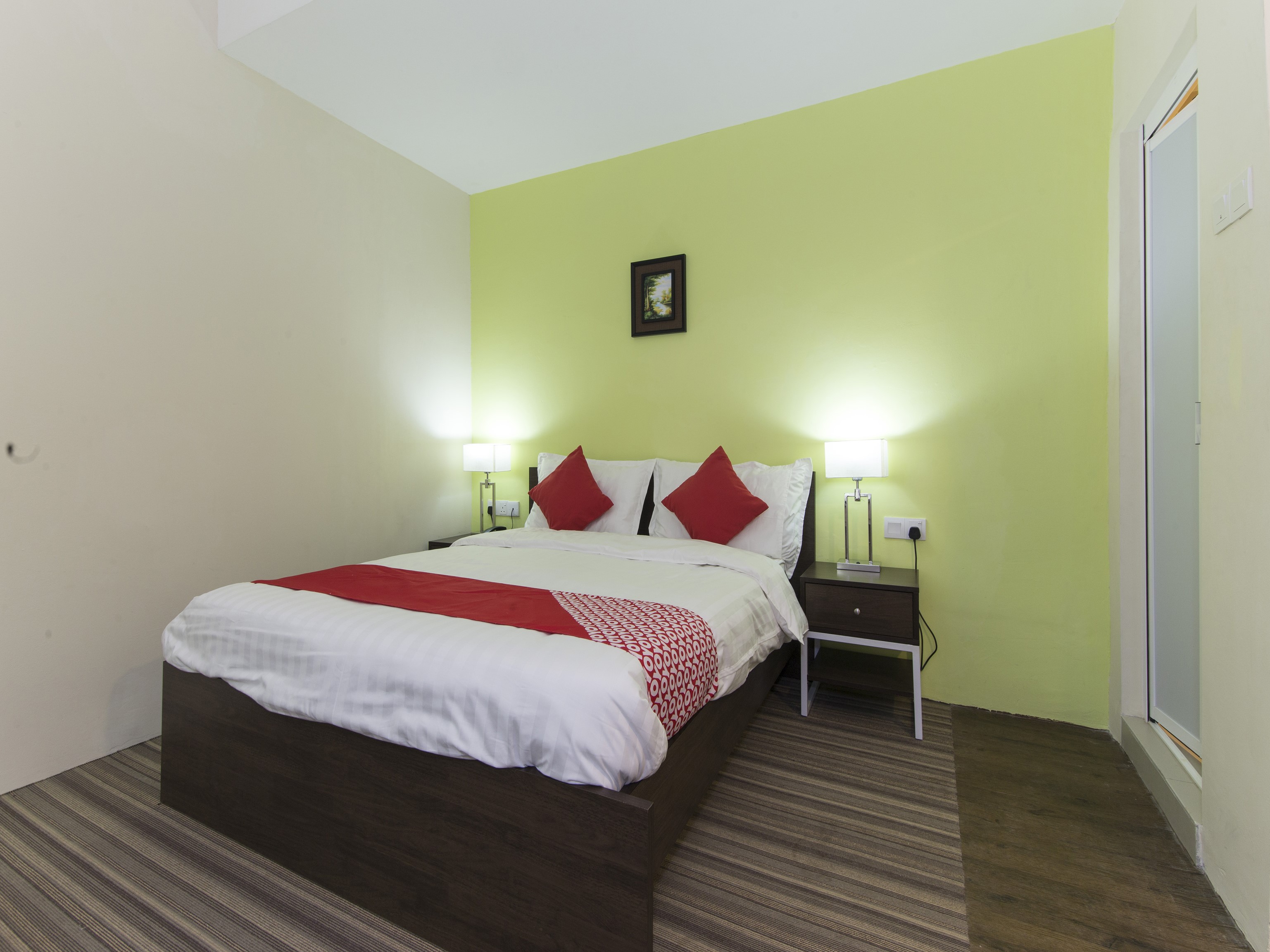 Hotel Seri Warisan