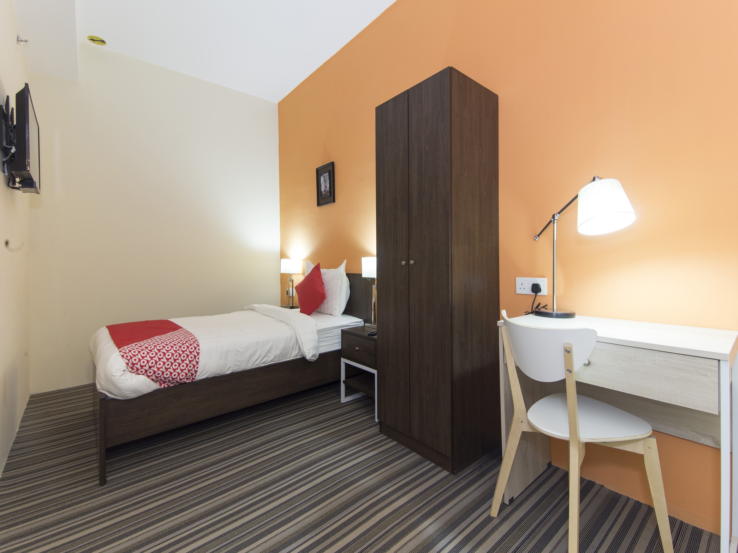 Hotel Seri Warisan