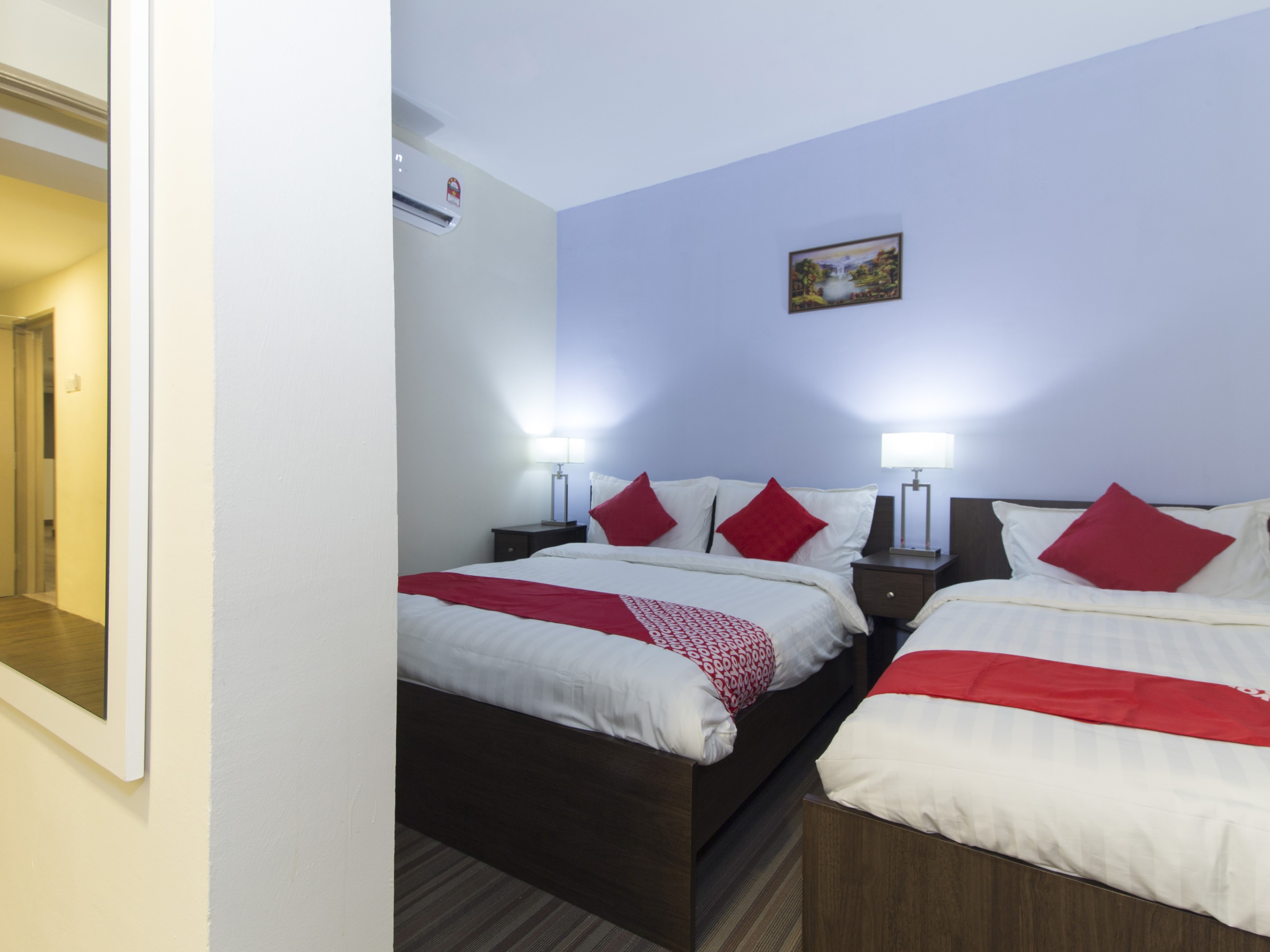 Hotel Seri Warisan