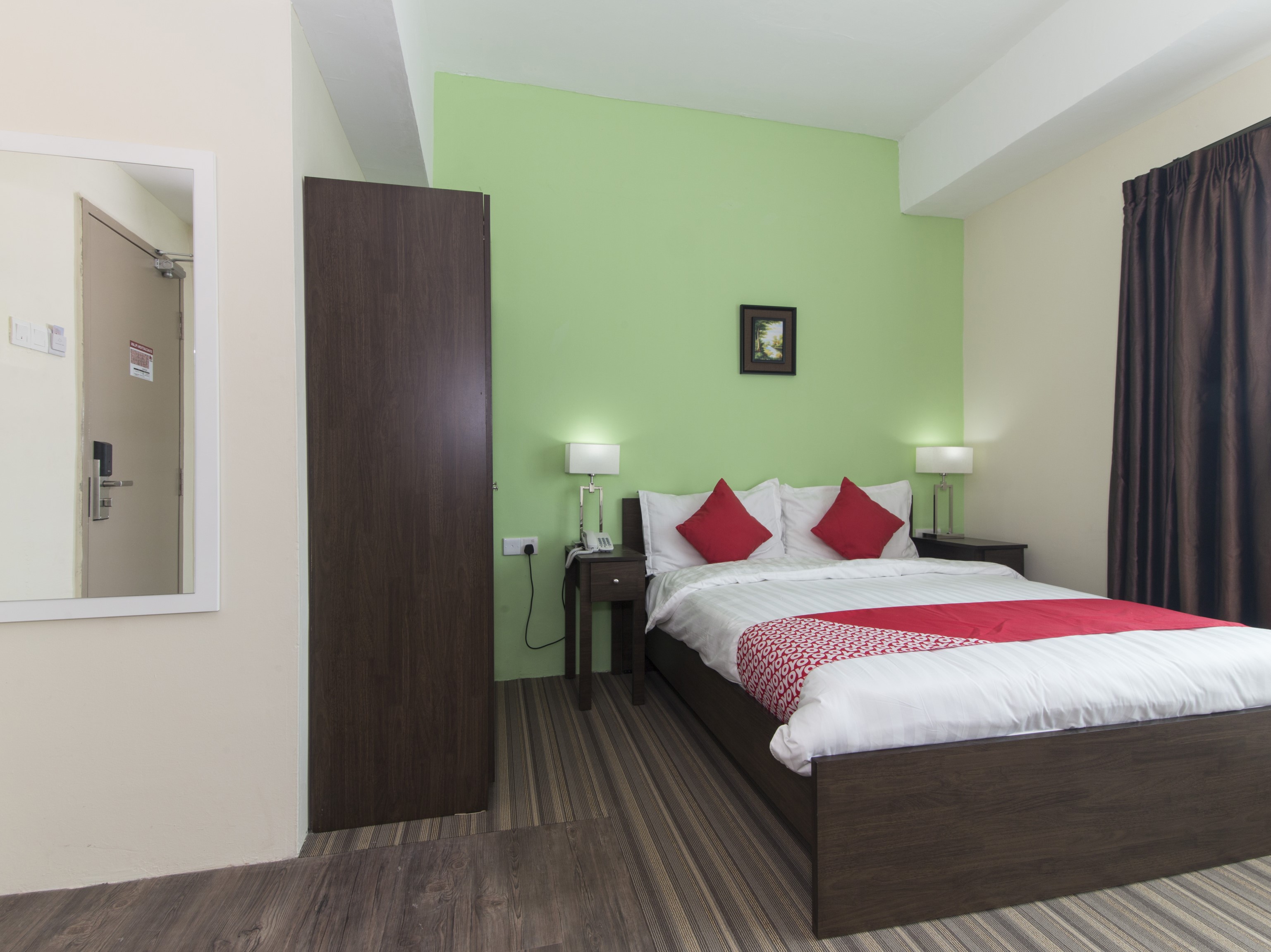 Hotel Seri Warisan