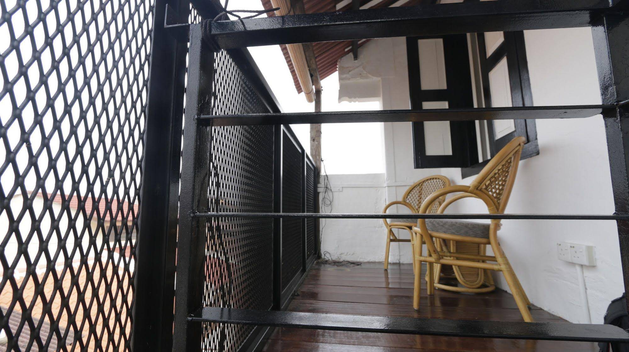 Kaya Residence
