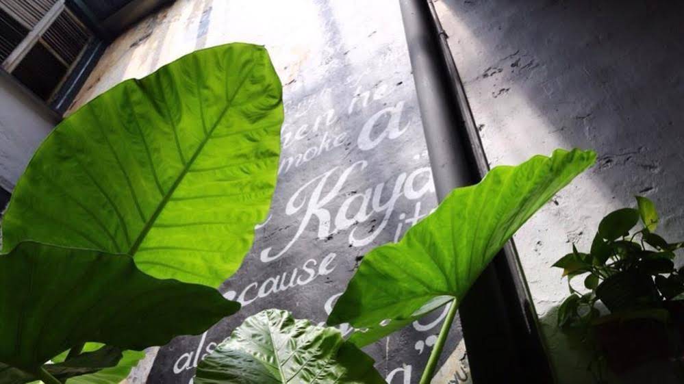 Kaya Residence