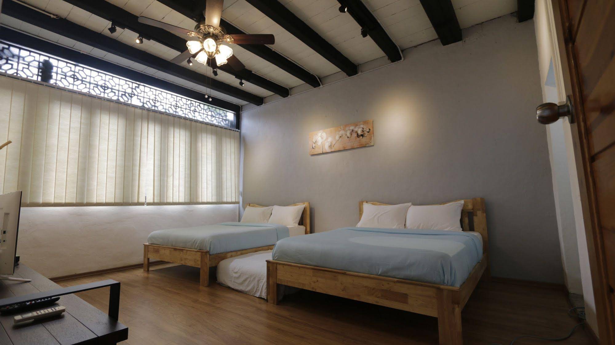 Kaya Residence