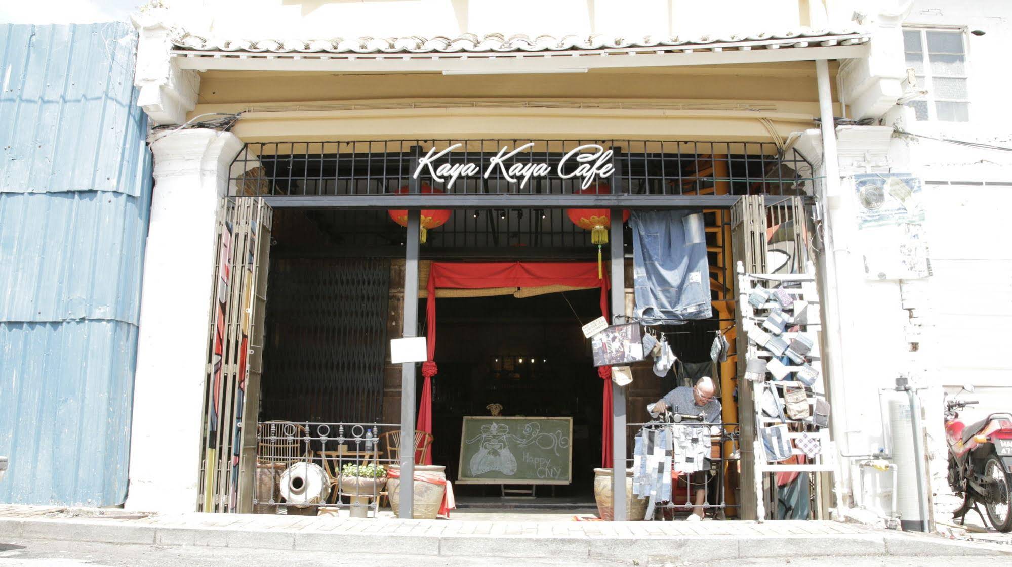 Kaya Residence