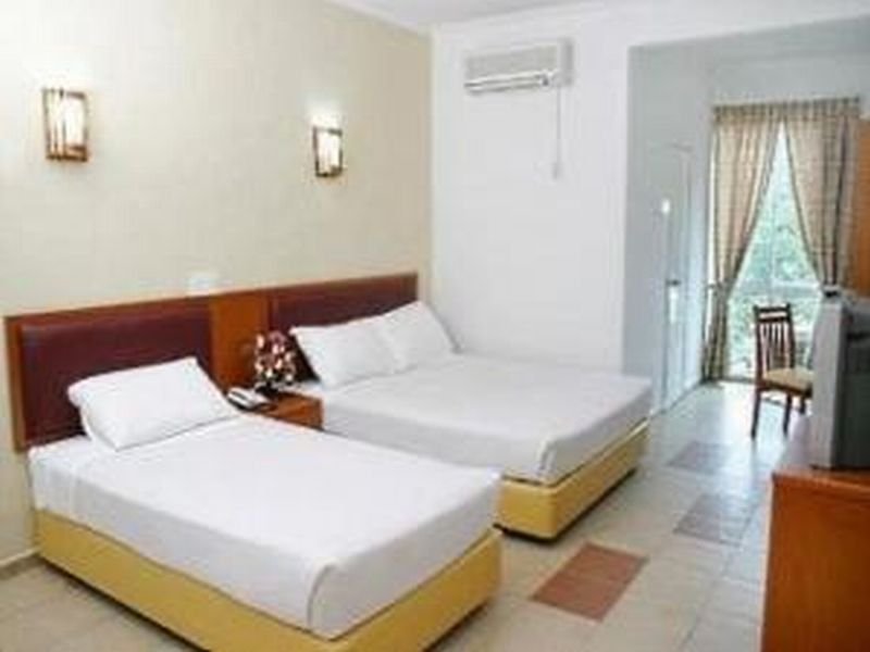 Kings Hotel Melaka