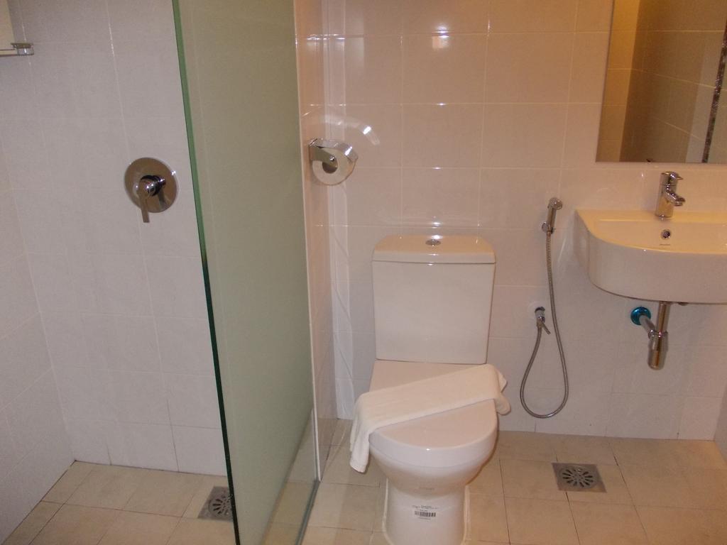 La Boss Hotel