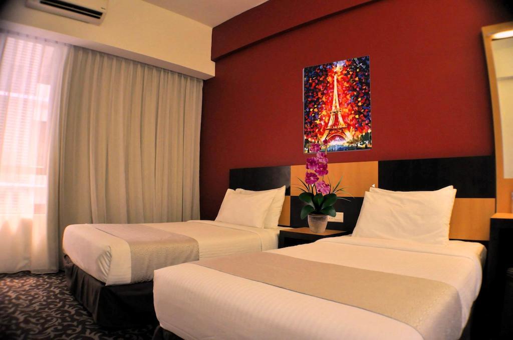 La Boss Hotel