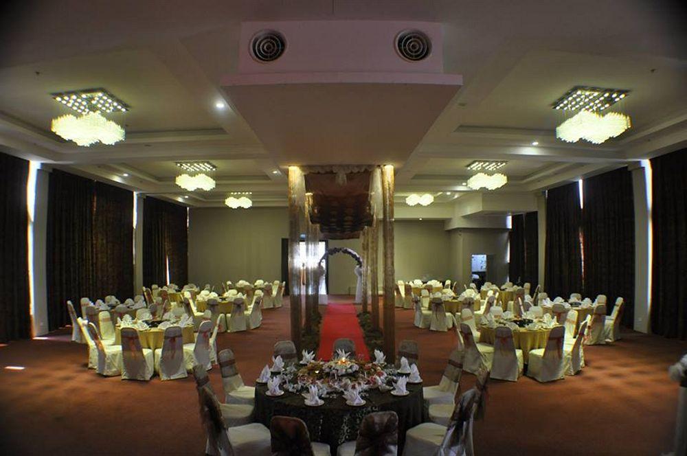 La Boss Hotel