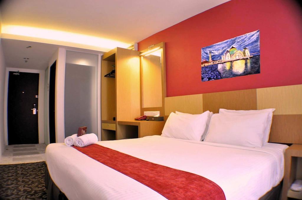 La Boss Hotel