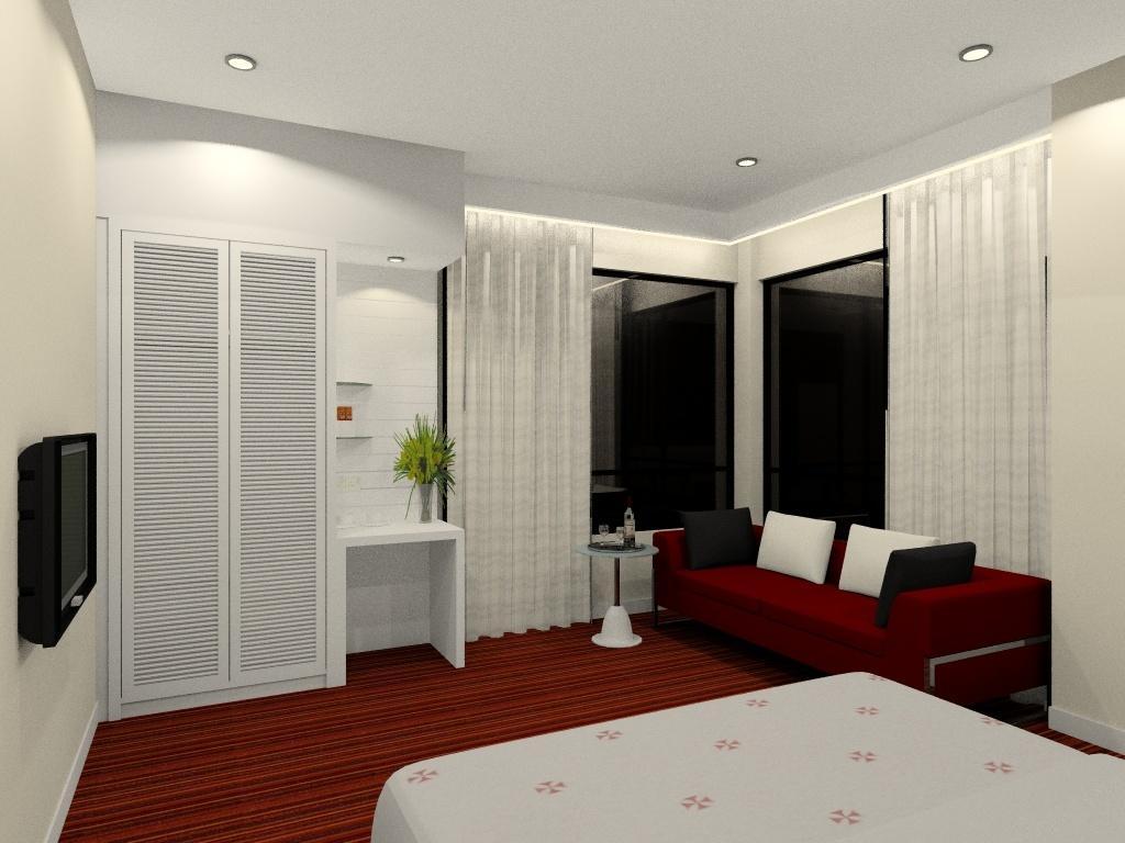 La Boss Hotel