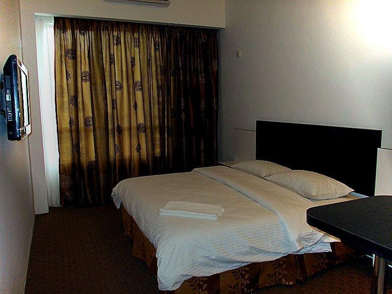 La Boss Hotel